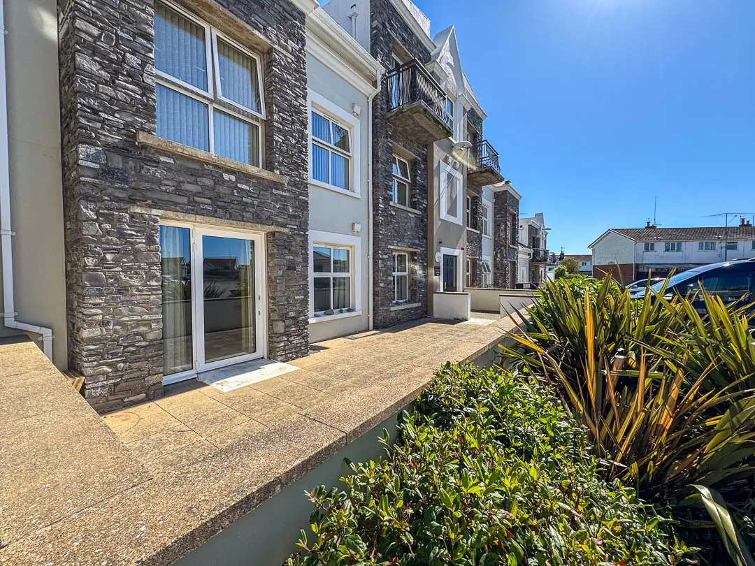 Apartment 38, Castle Court, Castletown. - Photo 2 of 13