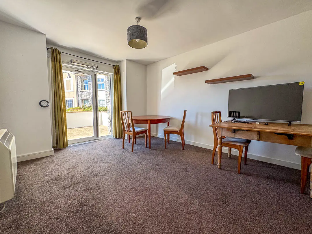 Apartment 38, Castle Court, Castletown. - Photo 3 of 13