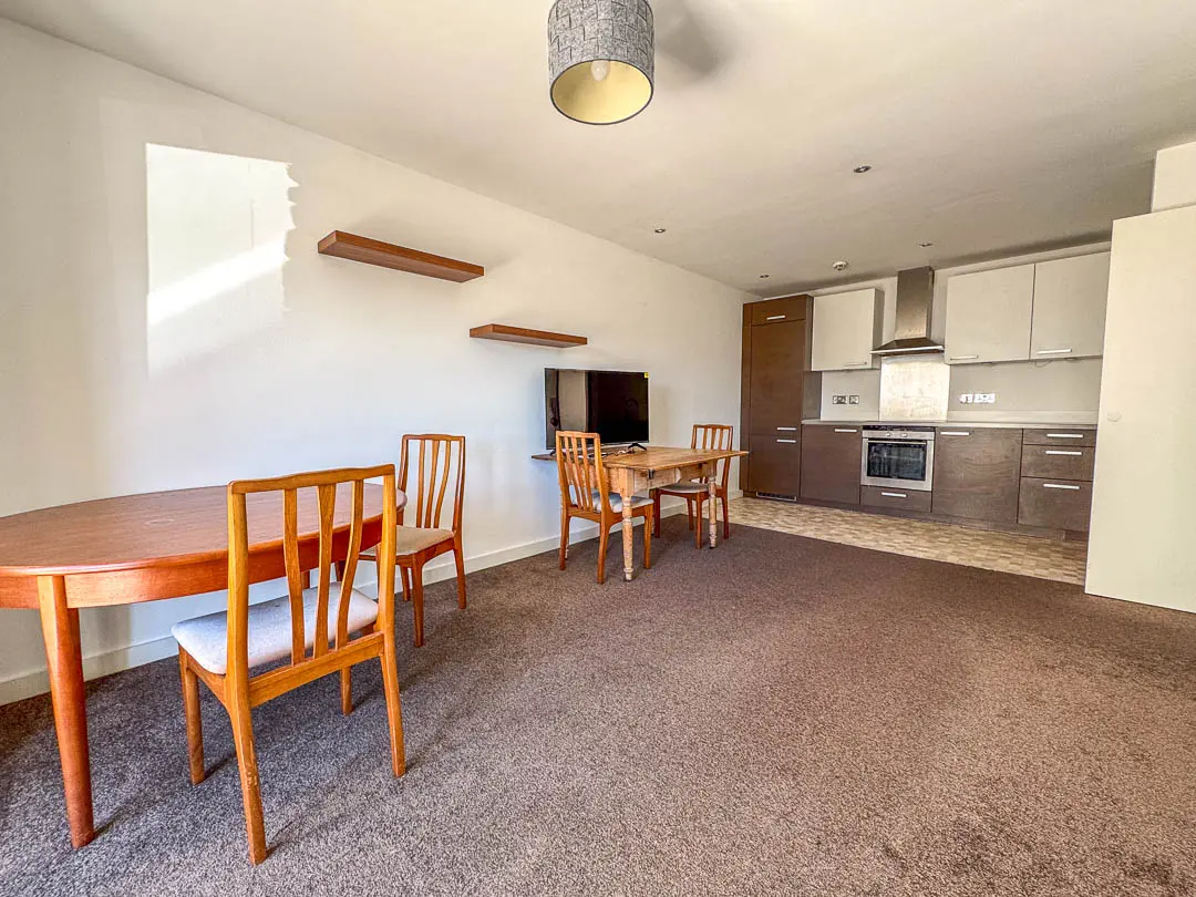Apartment 38, Castle Court, Castletown. - Photo 4 of 13