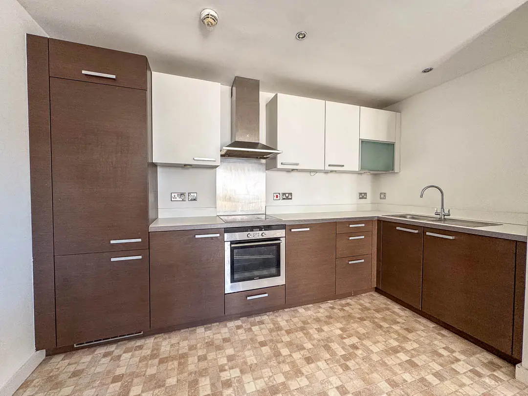 Apartment 38, Castle Court, Castletown. - Photo 5 of 13