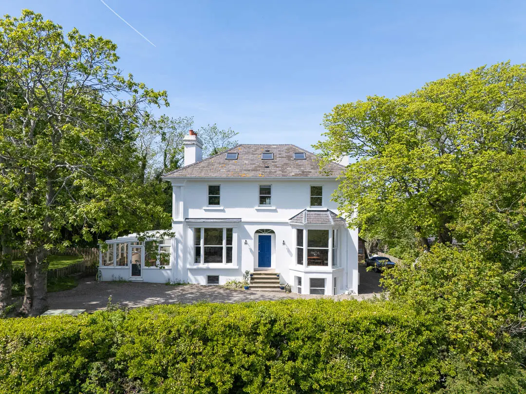 Rhencullen House, Kirk Michael. - Photo 1 of 50