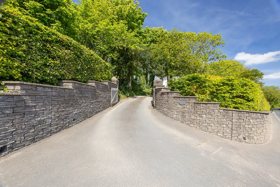Rhencullen House, Kirk Michael. - Photo 3 of 50