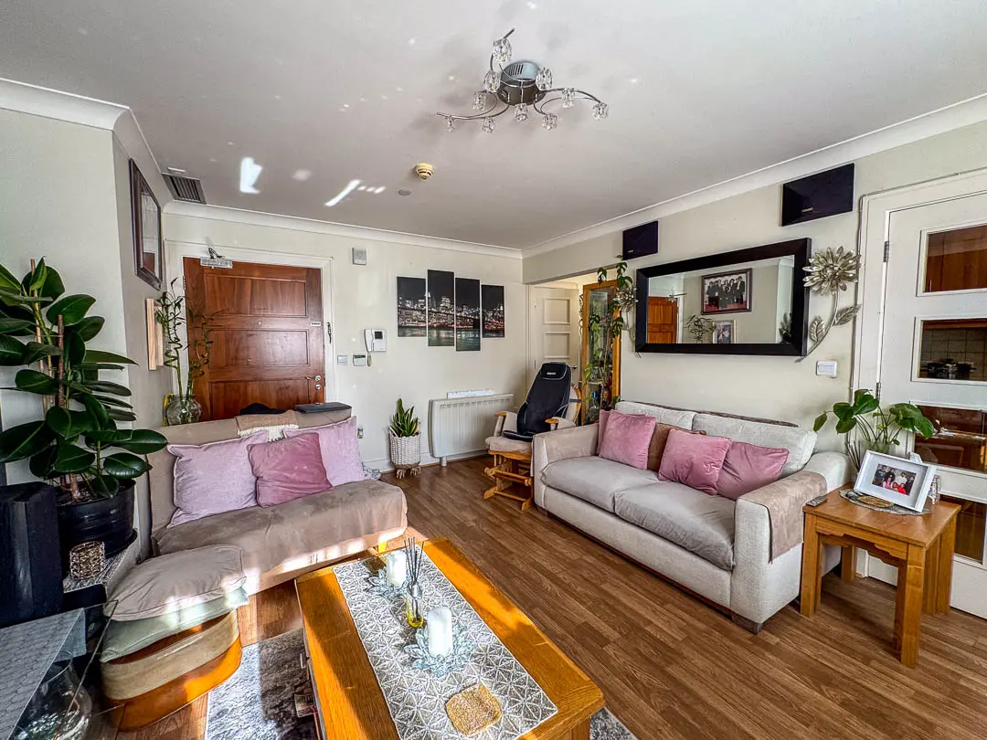 13 St Ninians Court, Douglas. - Photo 2 of 12