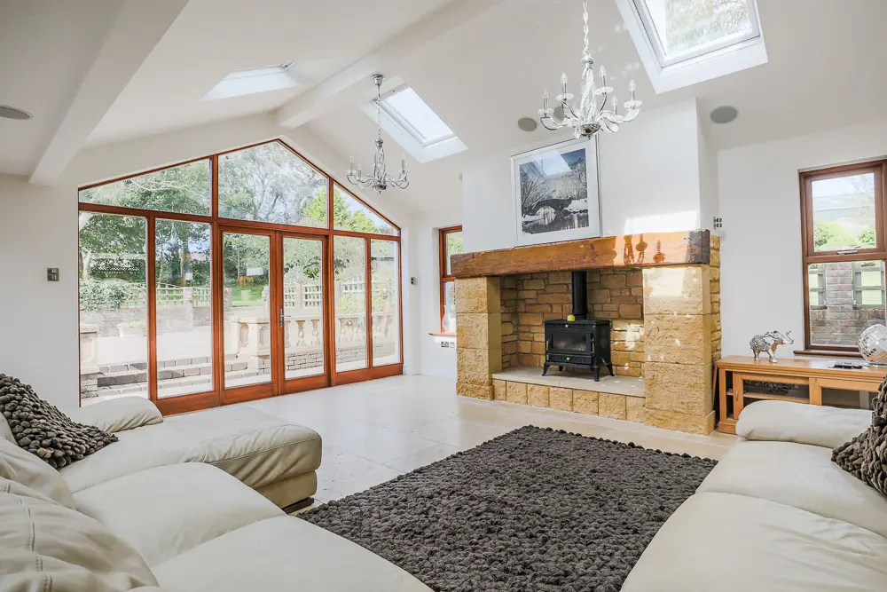 Ballaclucas Farm, Top Road, Crosby. - Photo 2 of 48