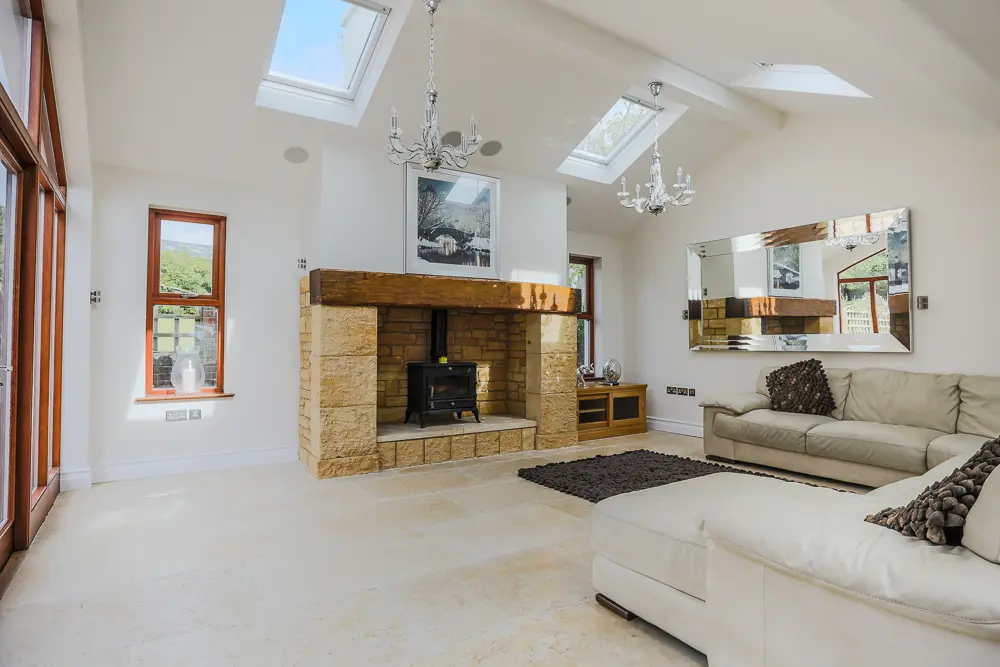 Ballaclucas Farm, Top Road, Crosby. - Photo 3 of 48