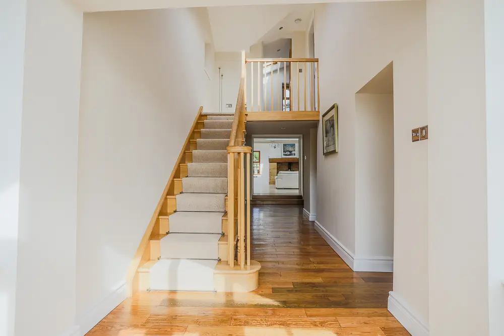 Ballaclucas Farm, Top Road, Crosby. - Photo 4 of 48