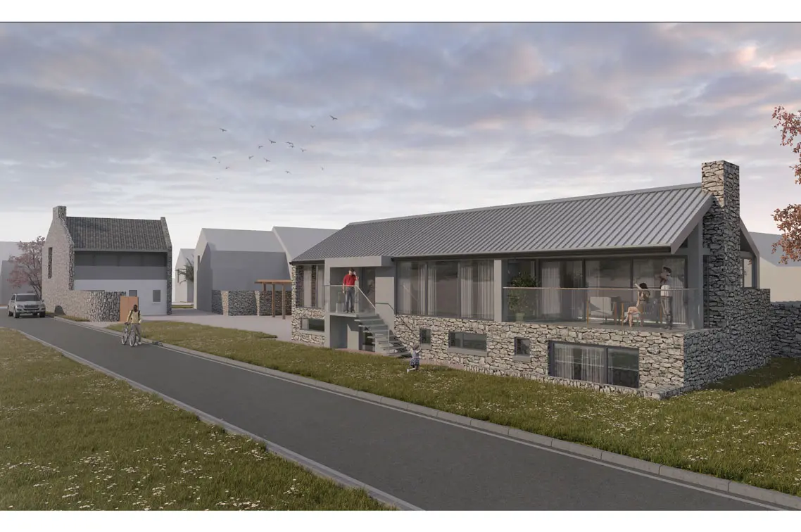 Two Residential Plots, Derbyhaven Road, Derbyhaven, Castletown. - Photo 1 of 7
