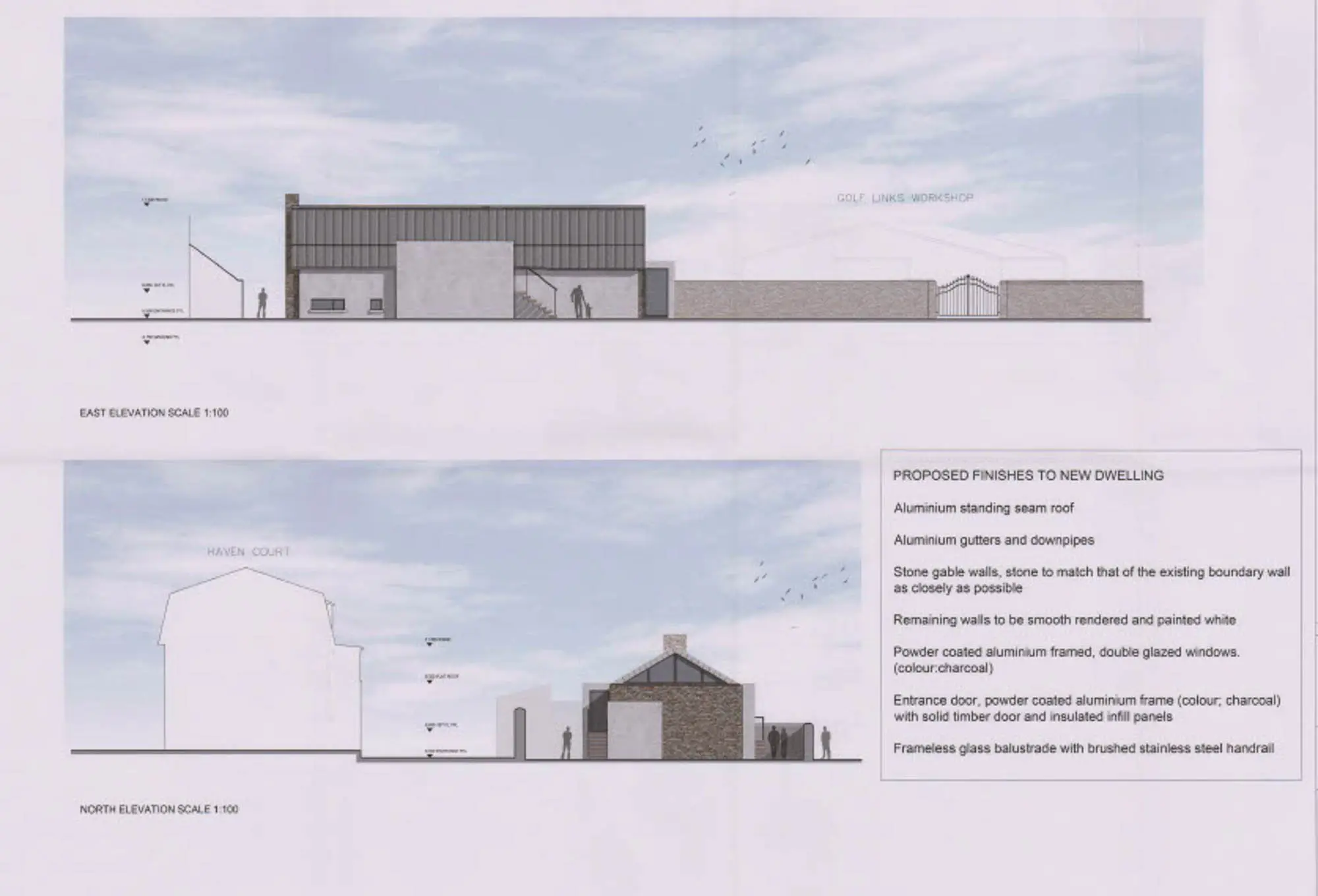 Two Residential Plots, Derbyhaven Road, Derbyhaven, Castletown. - Photo 4 of 7