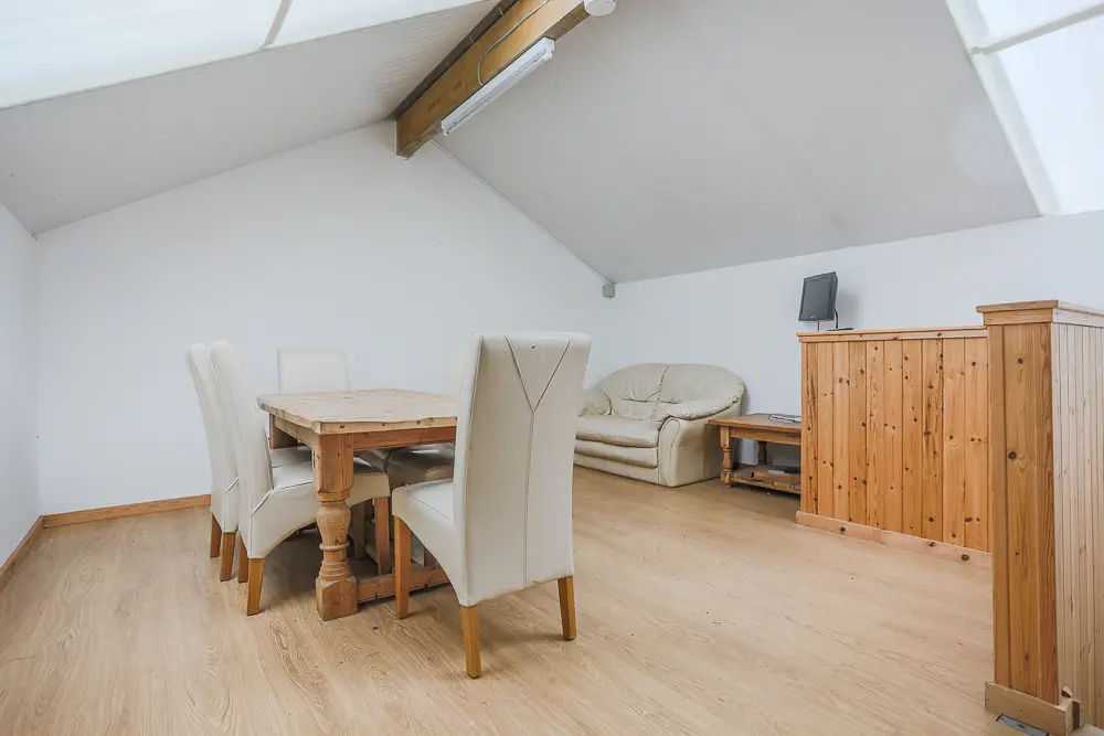 Llamedos Equestrian Centre, Top Road, Crosby. - Photo 3 of 29