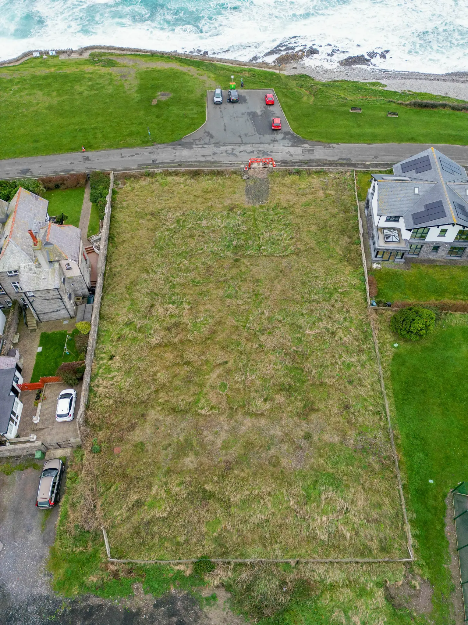 Waitara, Clifton Road, Port St Mary. - Photo 4 of 15