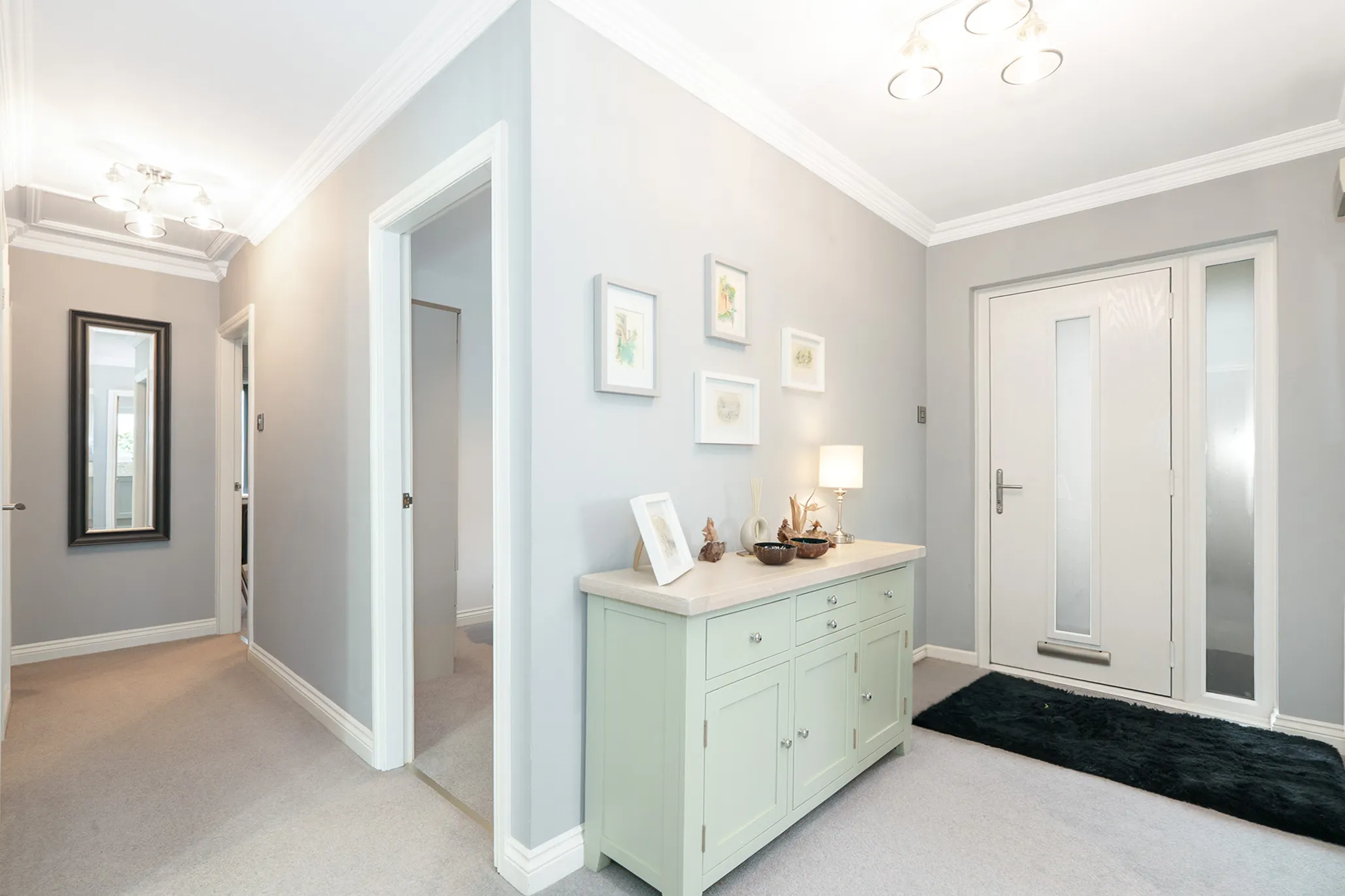 59 Maple Avenue, Onchan. - Photo 4 of 26