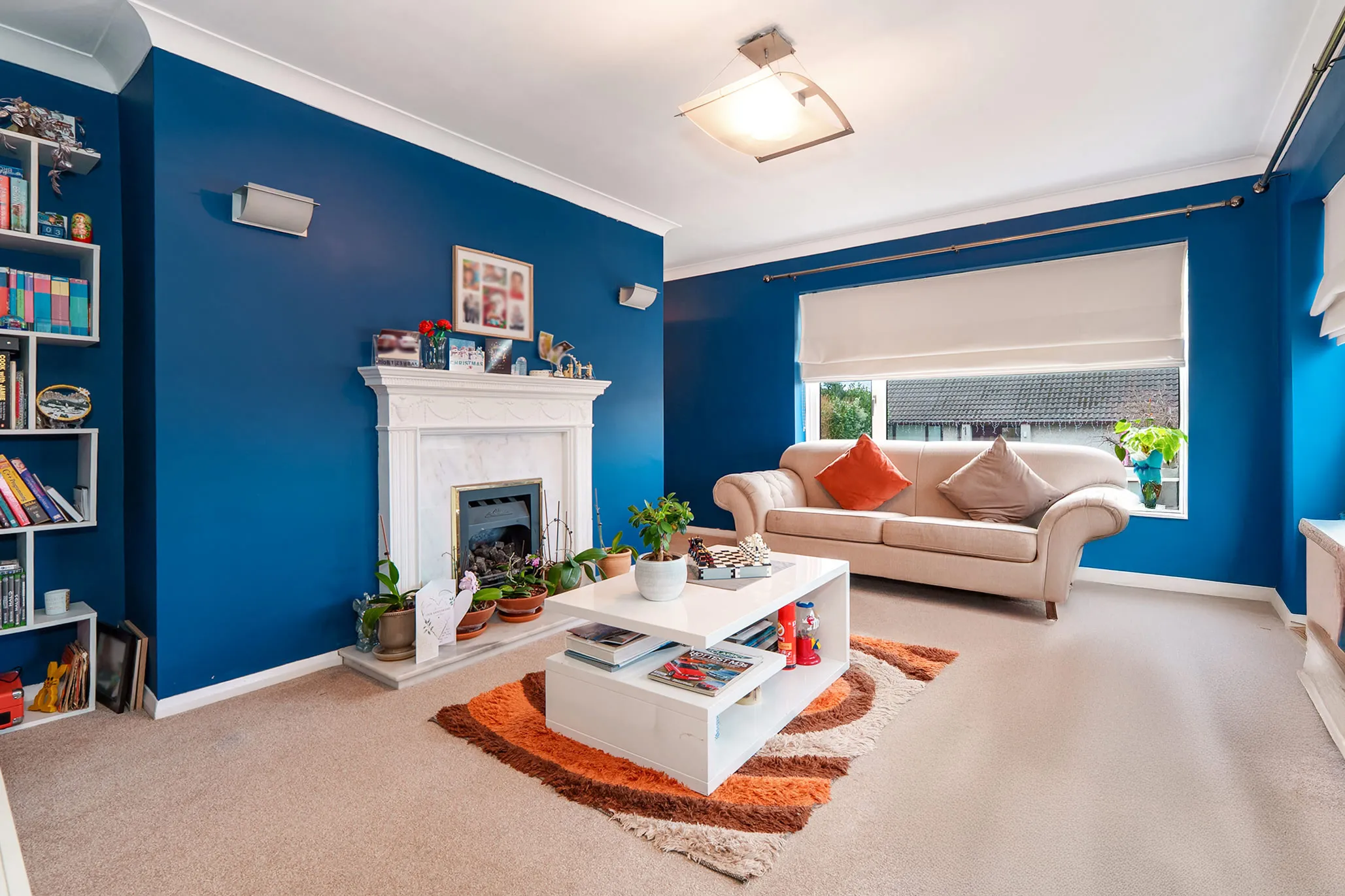 21 Furman Close, Onchan. - Photo 3 of 24