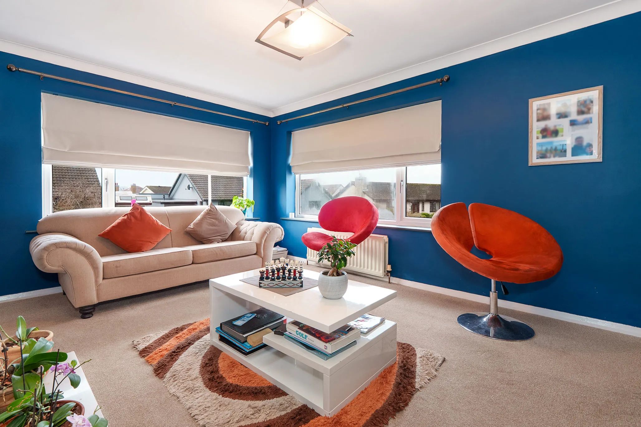 21 Furman Close, Onchan. - Photo 4 of 24