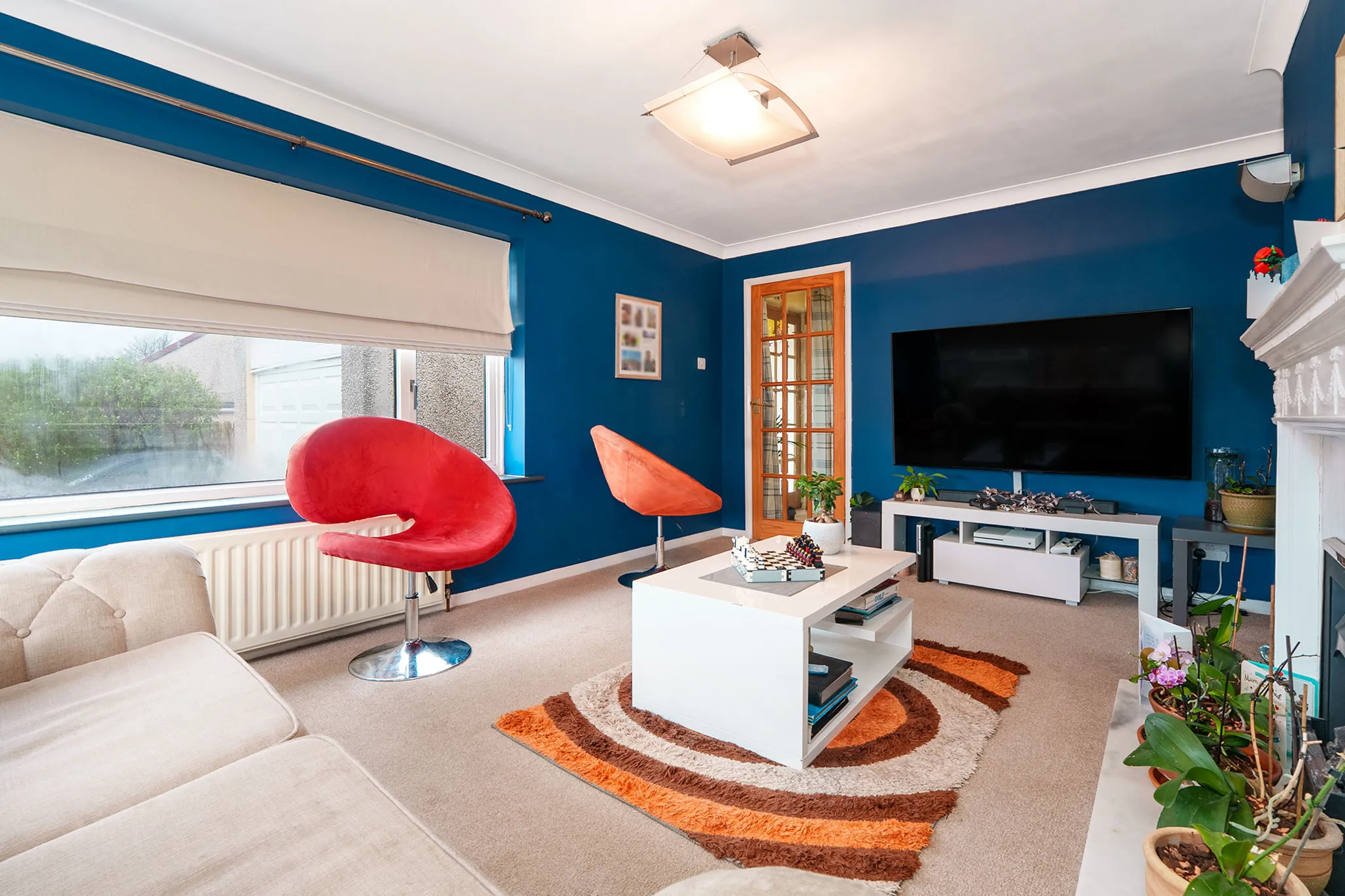 21 Furman Close, Onchan. - Photo 5 of 24
