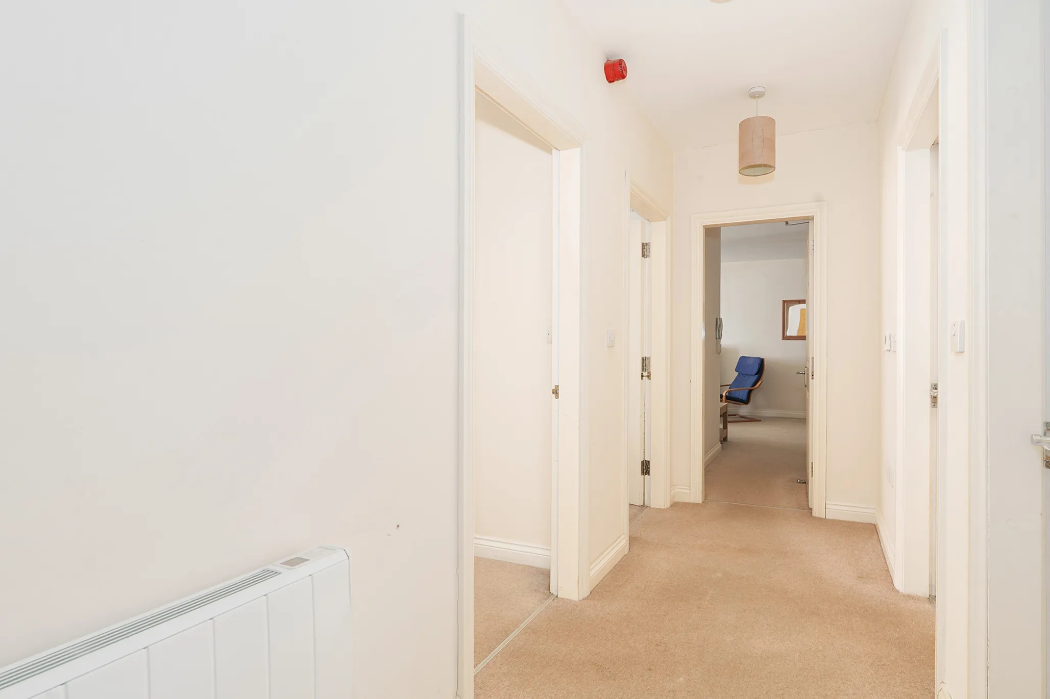 Apartment 2, Griffin House, Castlemona Avenue, Douglas. - Photo 2 of 13