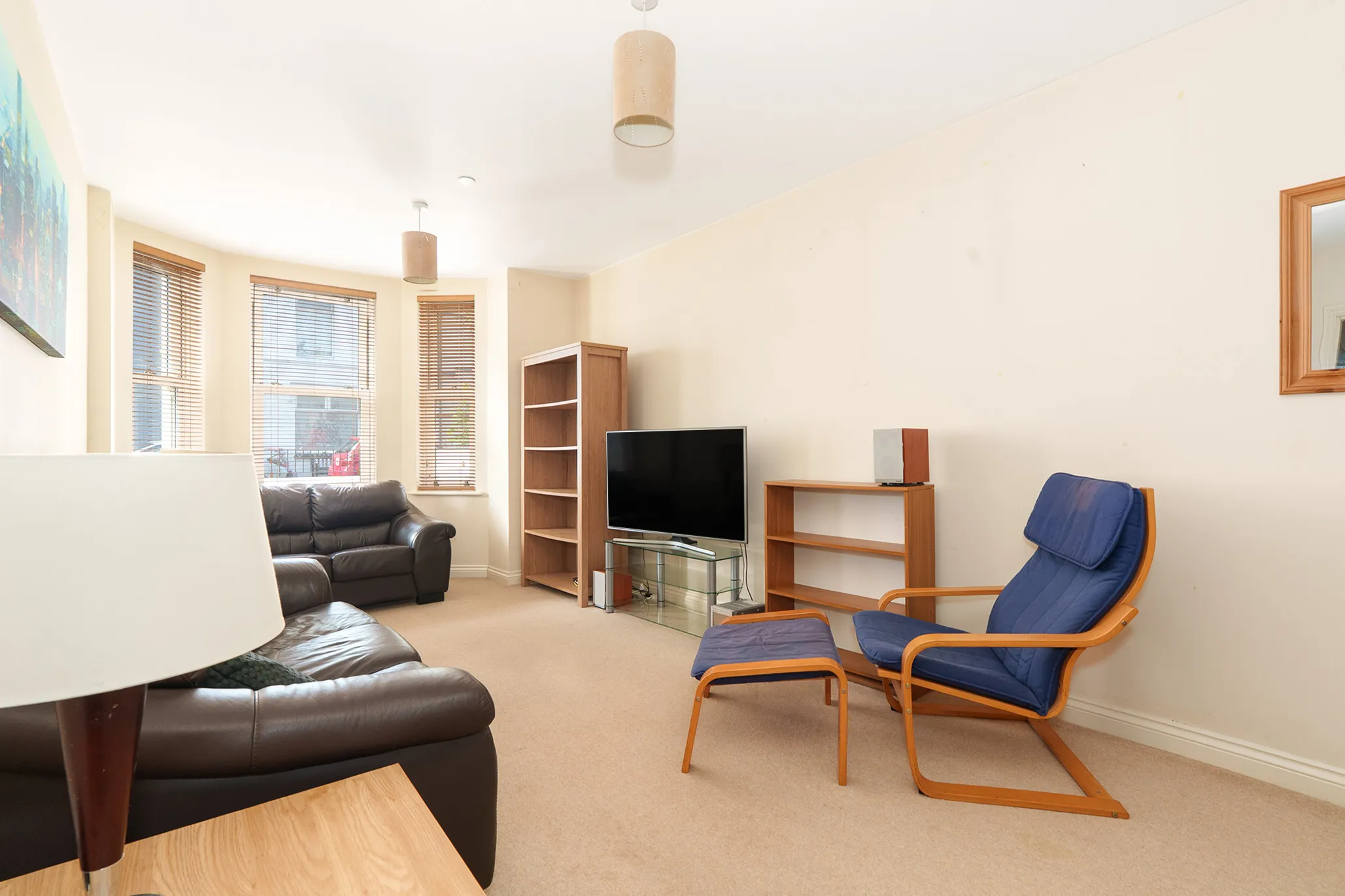 Apartment 2, Griffin House, Castlemona Avenue, Douglas. - Photo 3 of 13