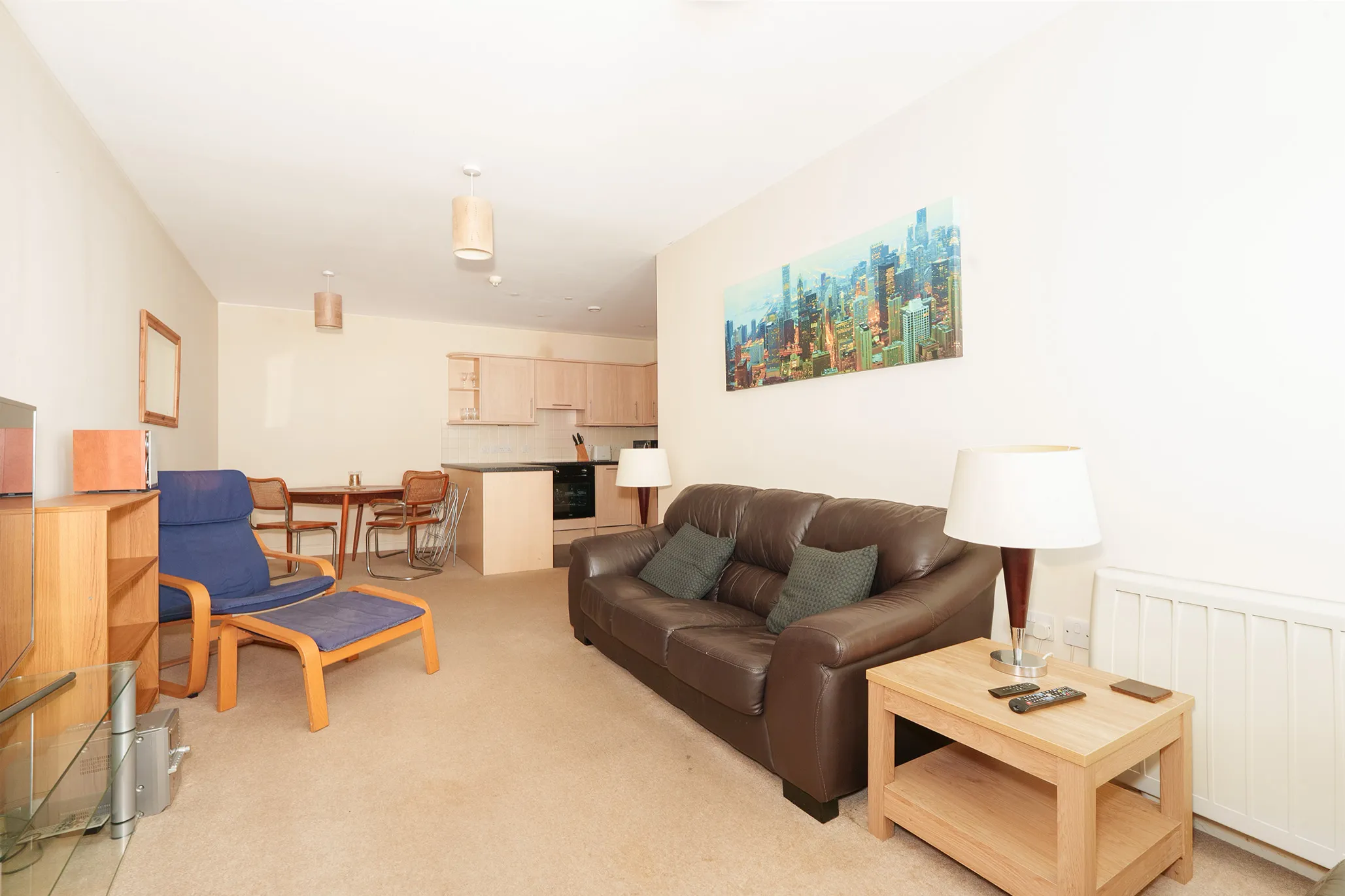 Apartment 2, Griffin House, Castlemona Avenue, Douglas. - Photo 4 of 13