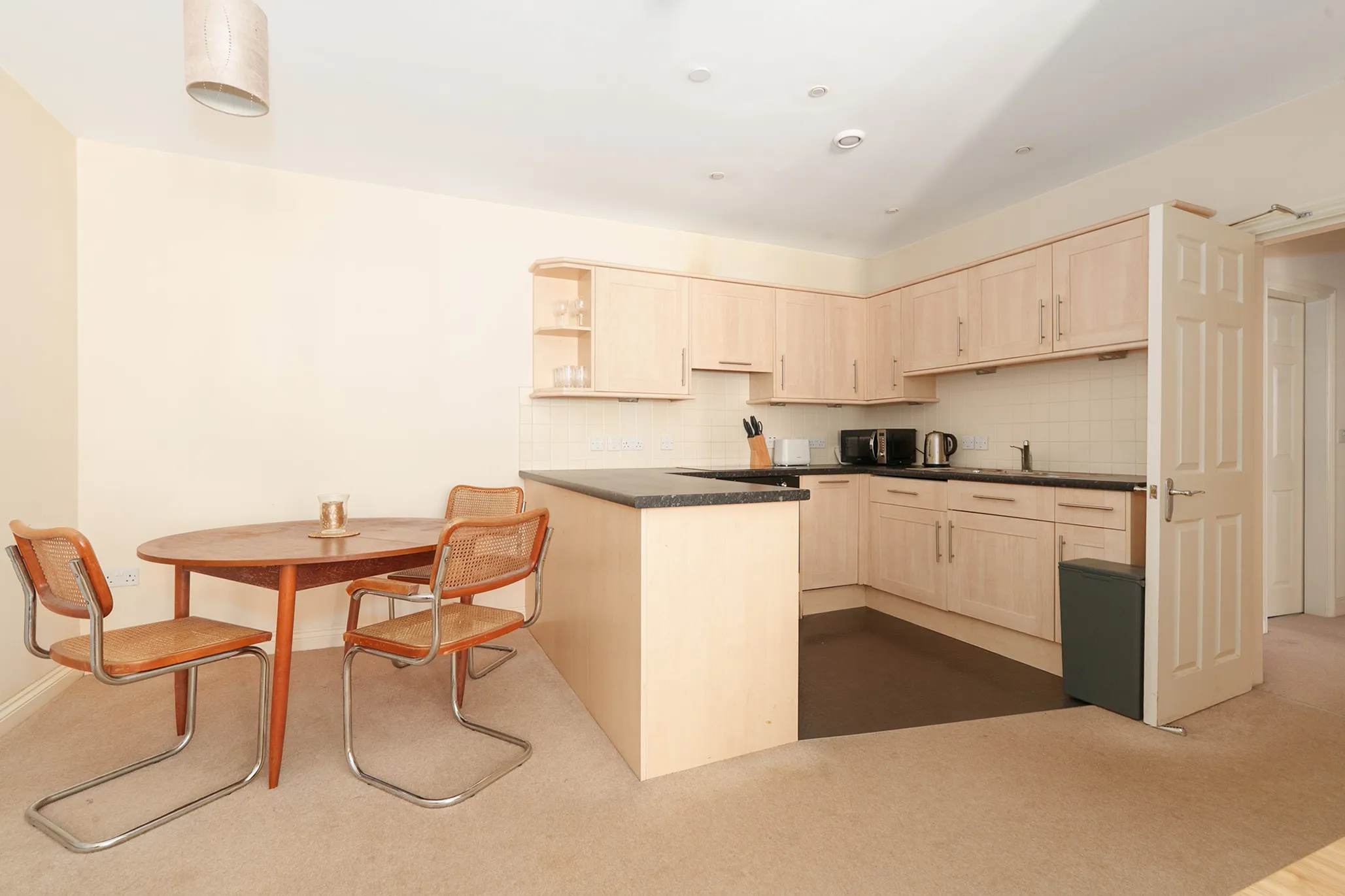 Apartment 2, Griffin House, Castlemona Avenue, Douglas. - Photo 5 of 13