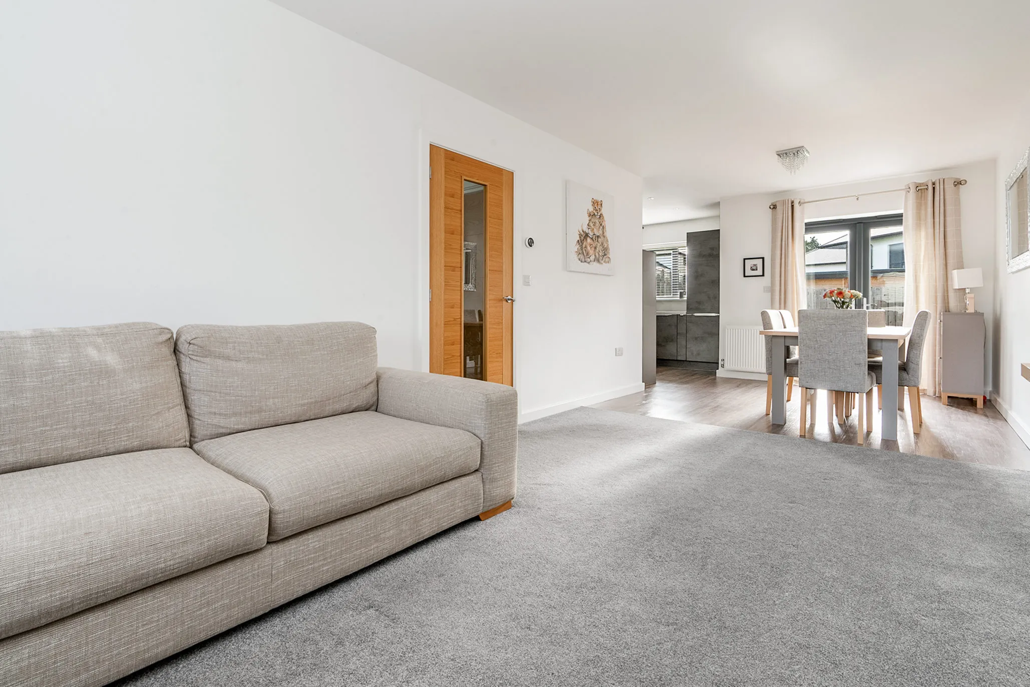 11 Clifton Drive, Ramsey. - Photo 5 of 19