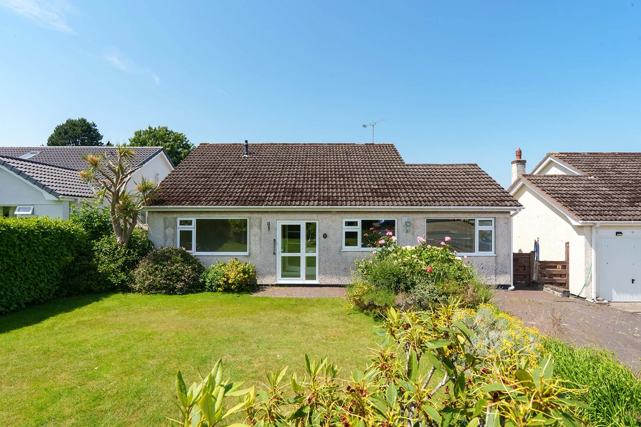 17 Claughbane Drive, Ramsey. - Photo 1 of 23