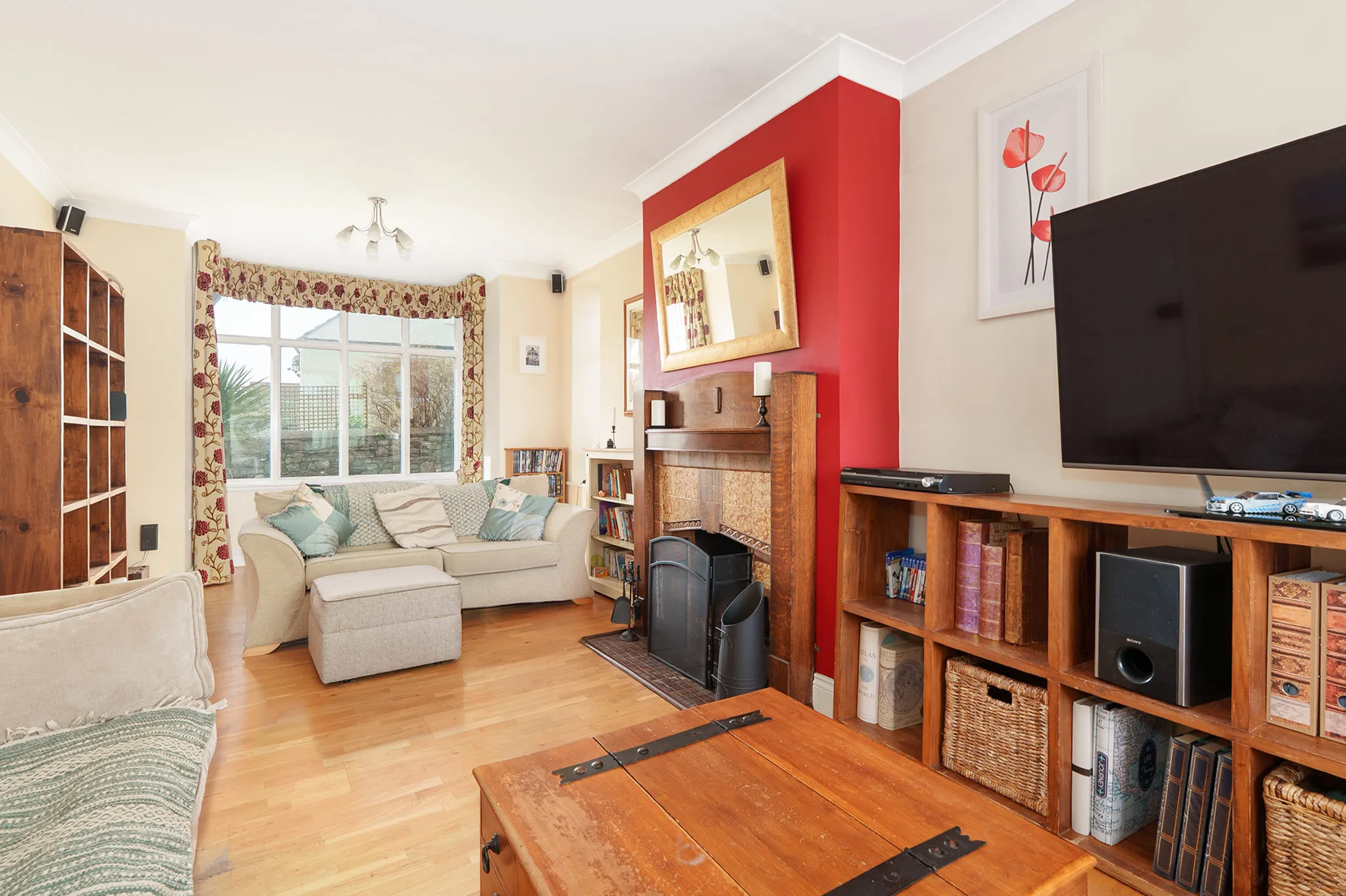 Far End, Clifton Road North, Port St Mary. - Photo 3 of 22