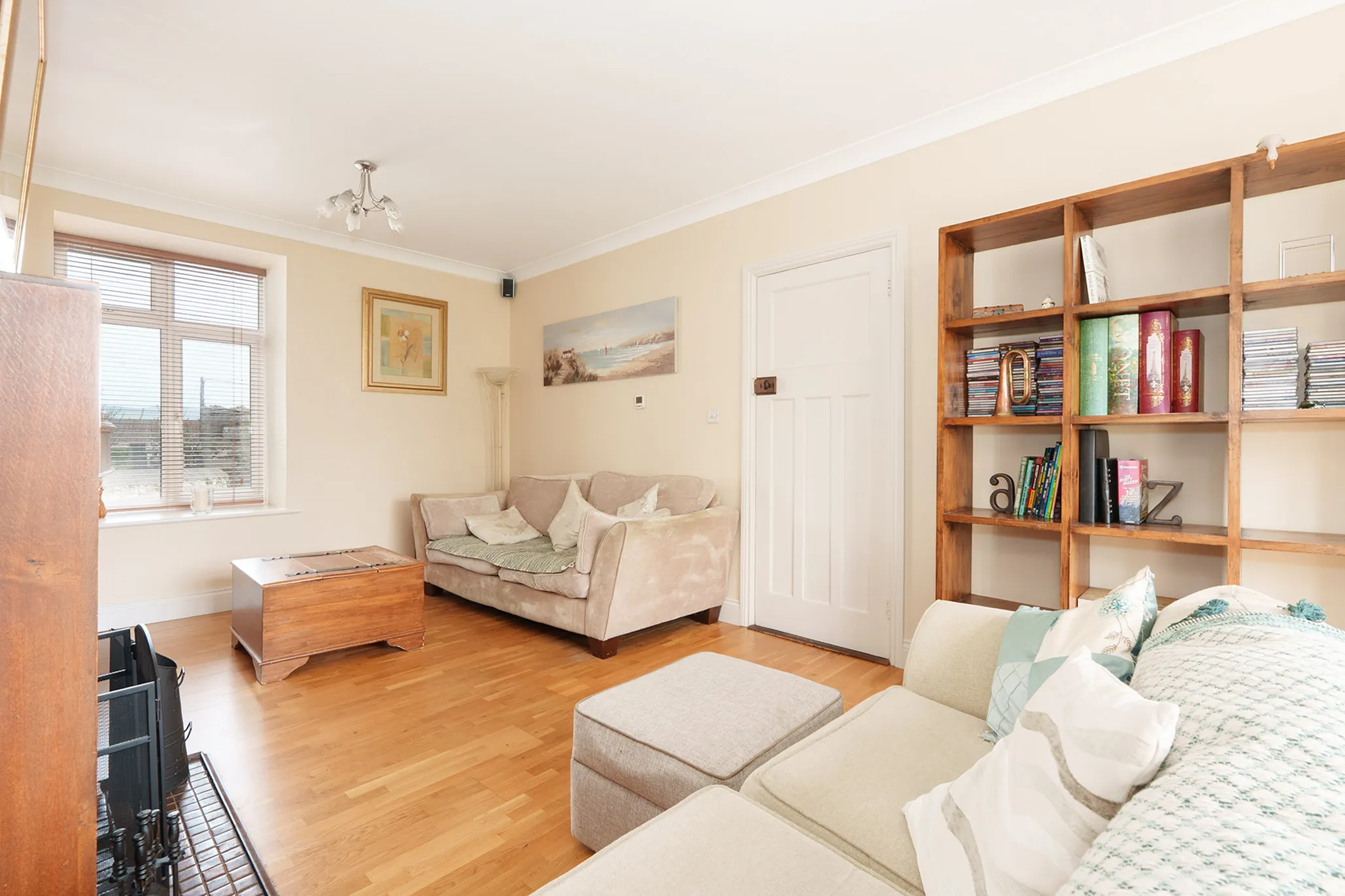 Far End, Clifton Road North, Port St Mary. - Photo 4 of 22