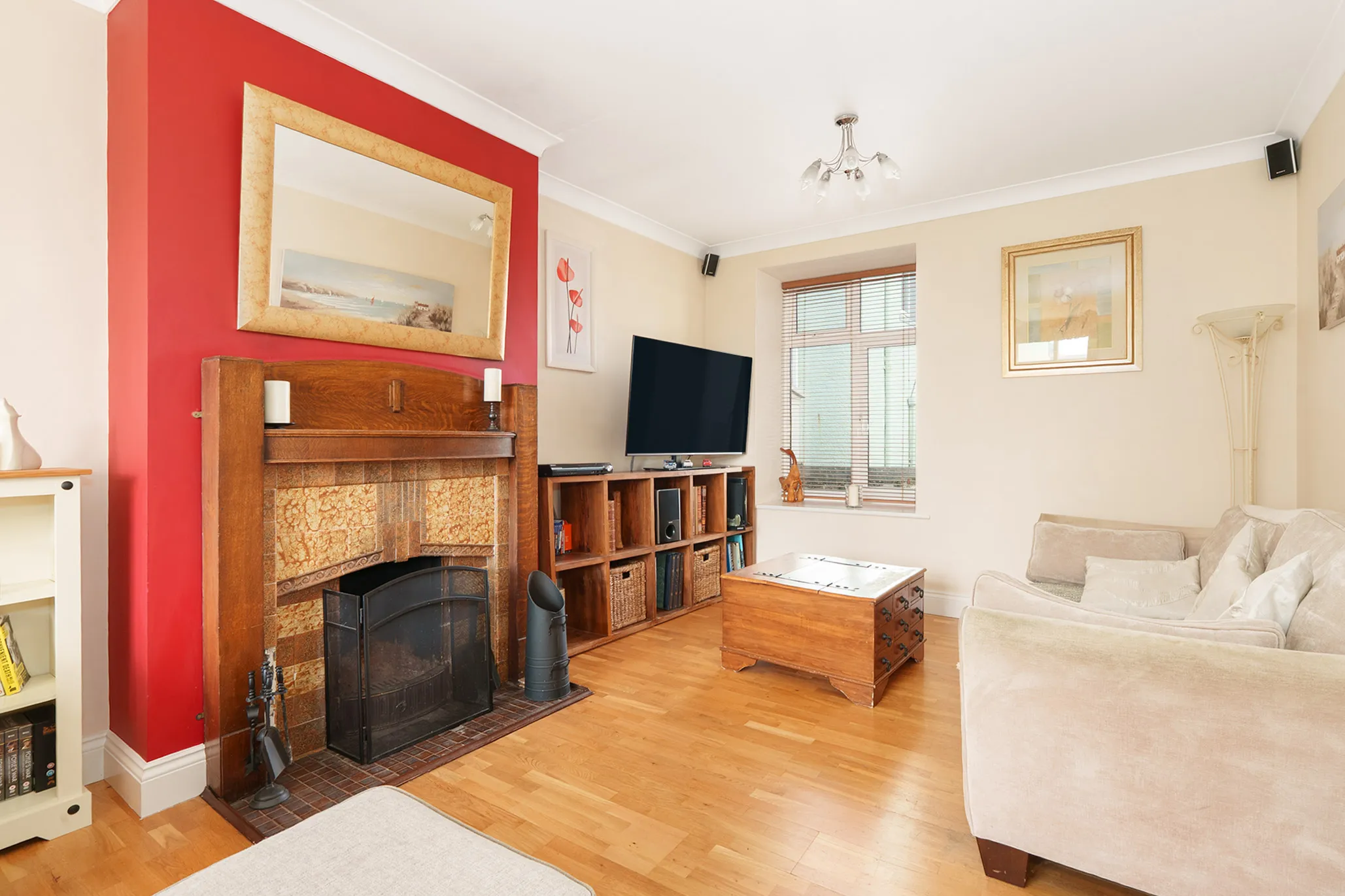 Far End, Clifton Road North, Port St Mary. - Photo 5 of 22