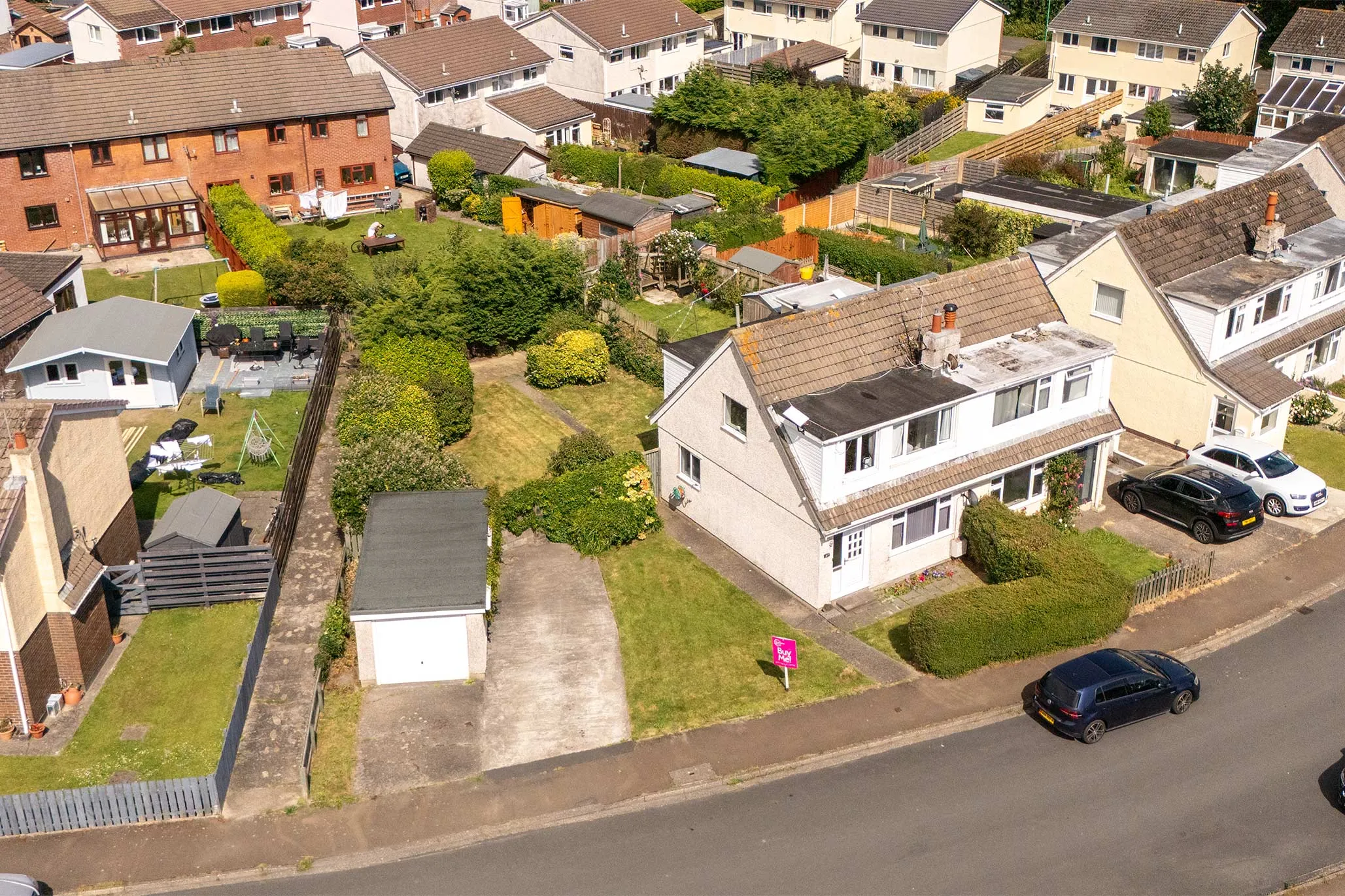 67 Greenlands Avenue, Ramsey. - Photo 3 of 19