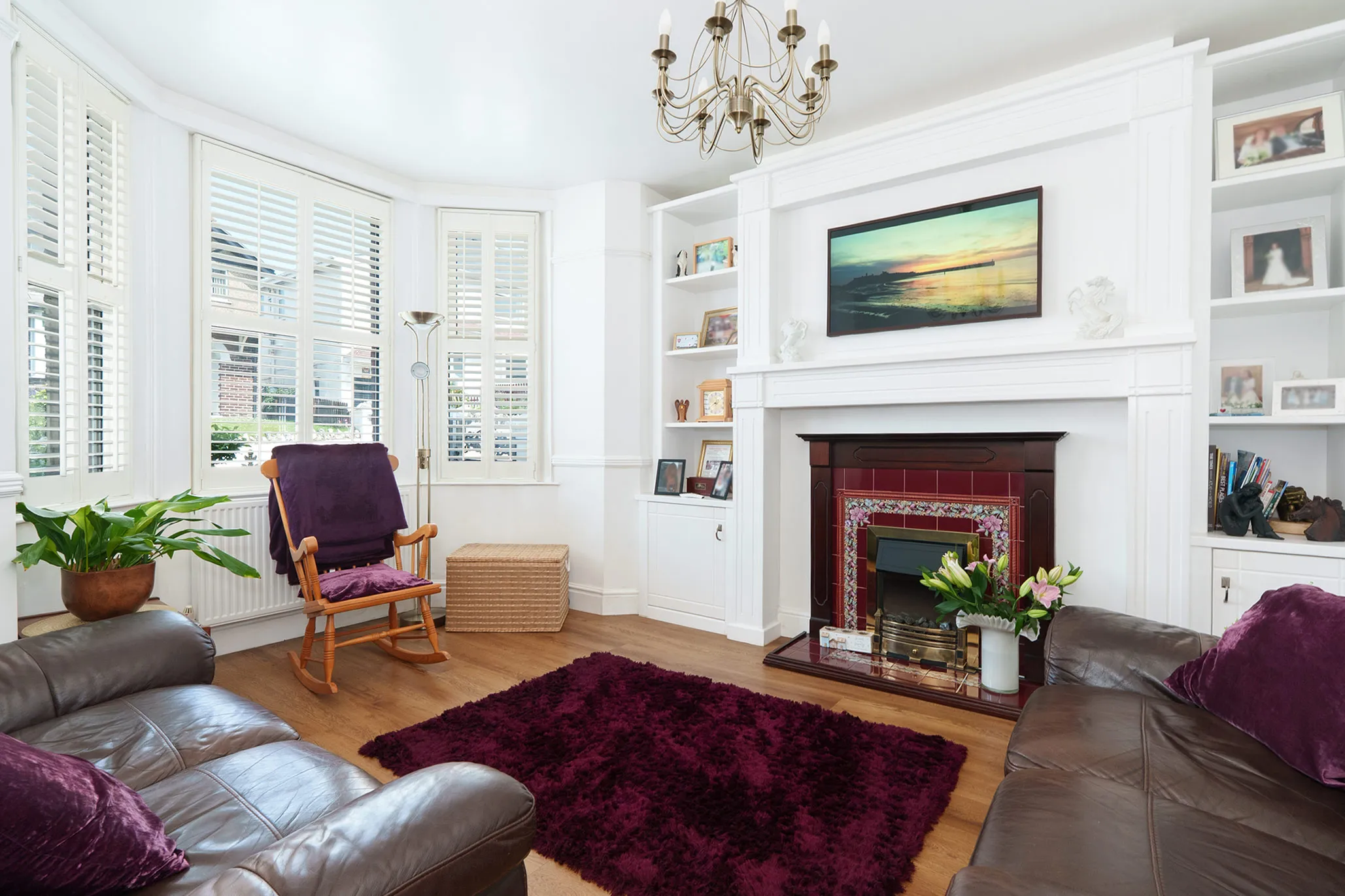 14 Derby Road, Peel. - Photo 3 of 21
