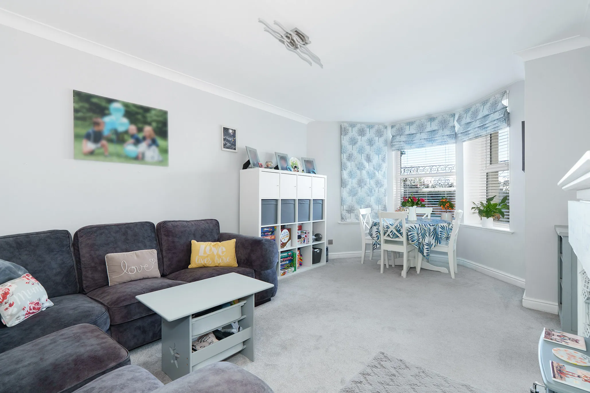 Apartment 1, Grosvenor Court, Derby Terrace, Douglas. - Photo 3 of 15
