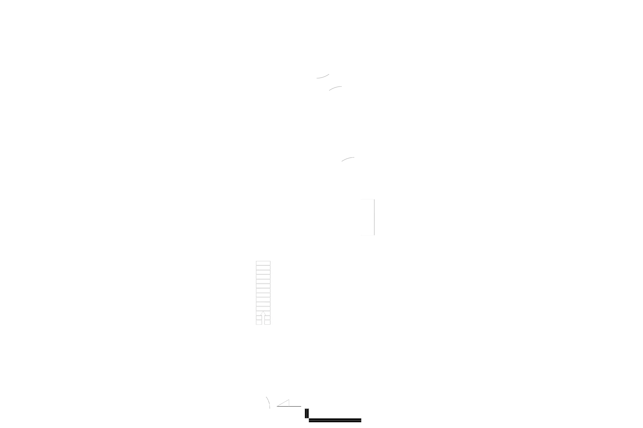 Floorplan - 6 Malew Street, Castletown. - Plan 1 of 3