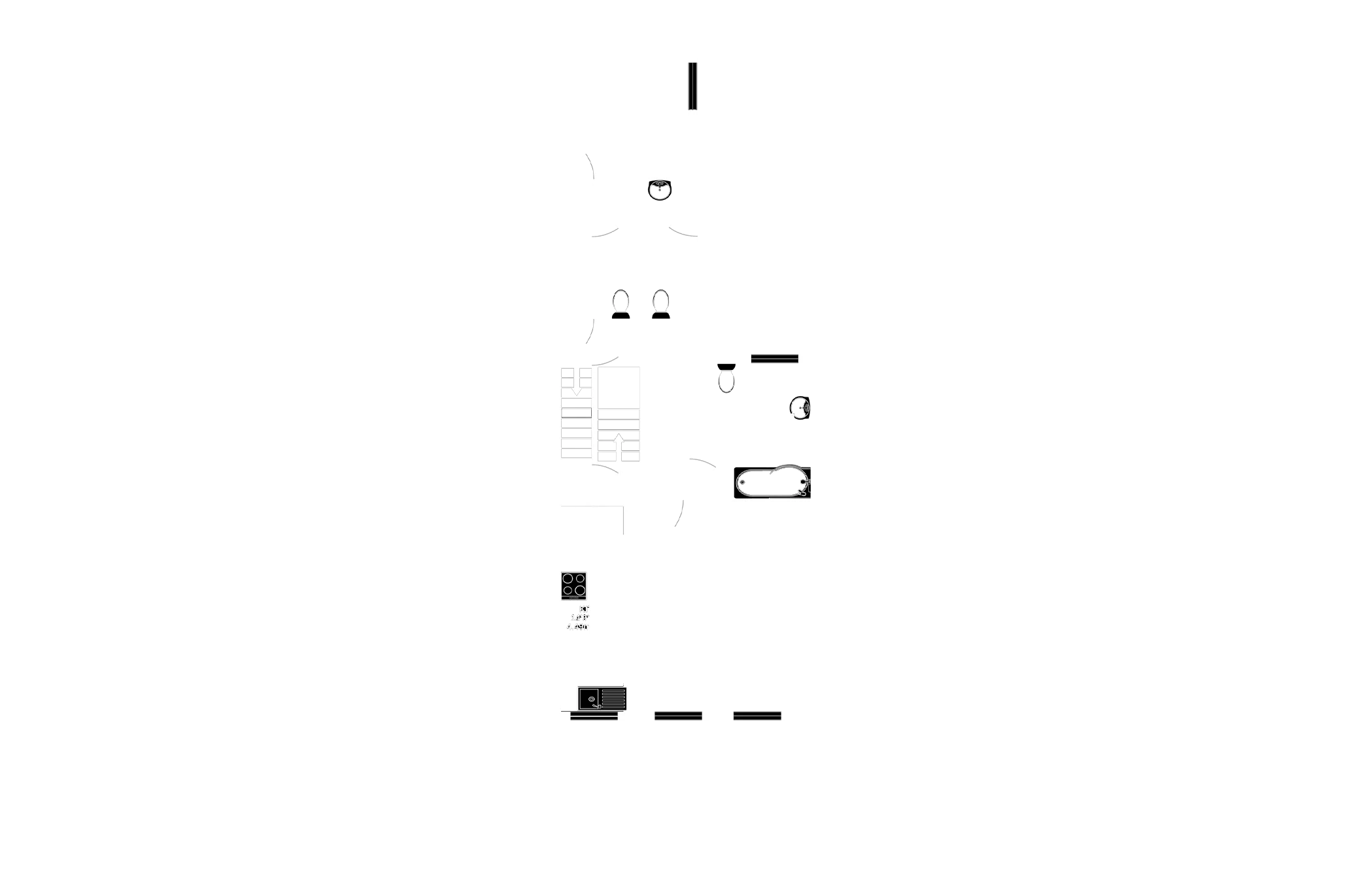 Floorplan - 6 Malew Street, Castletown. - Plan 2 of 3