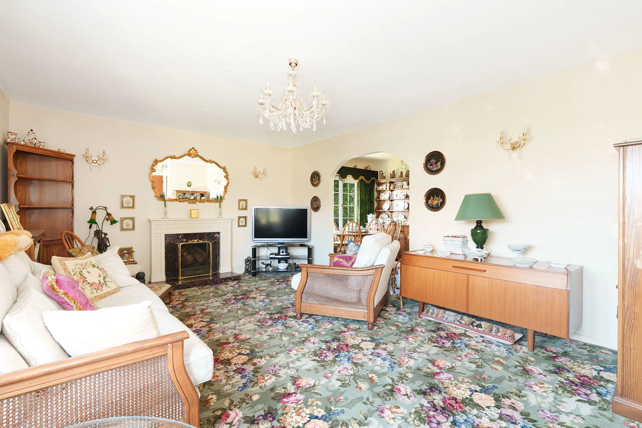 Mandaley, 17 Mountain View, Ballaugh. - Photo 3 of 15