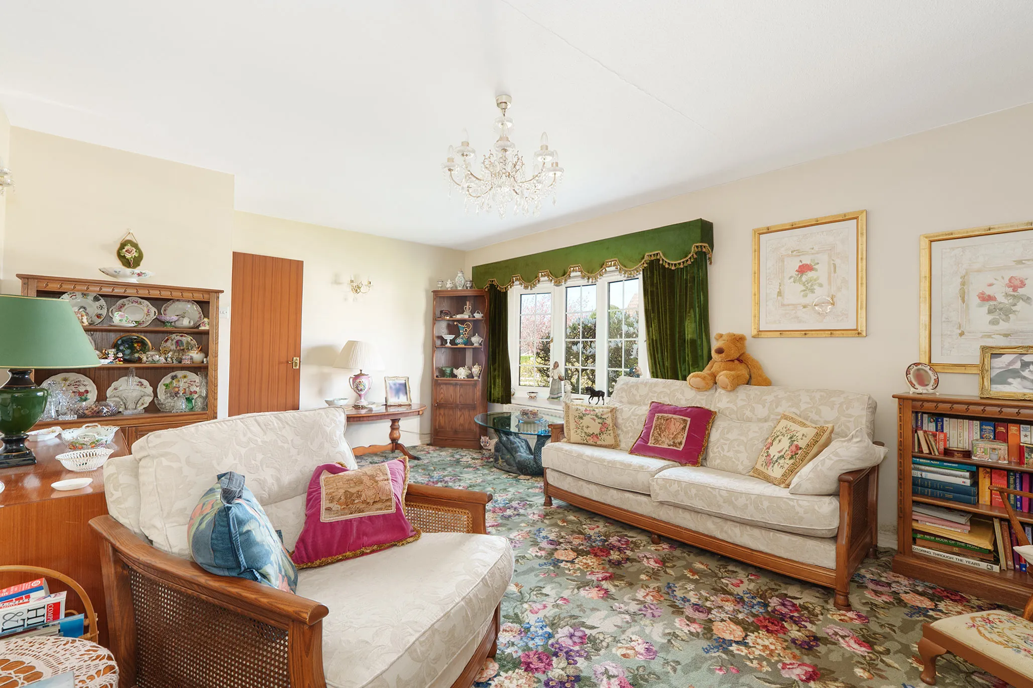 Mandaley, 17 Mountain View, Ballaugh. - Photo 4 of 15