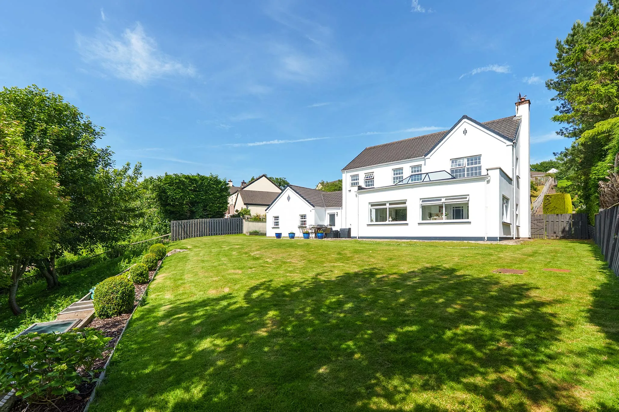 19 River Walk, Douglas. - Photo 2 of 42