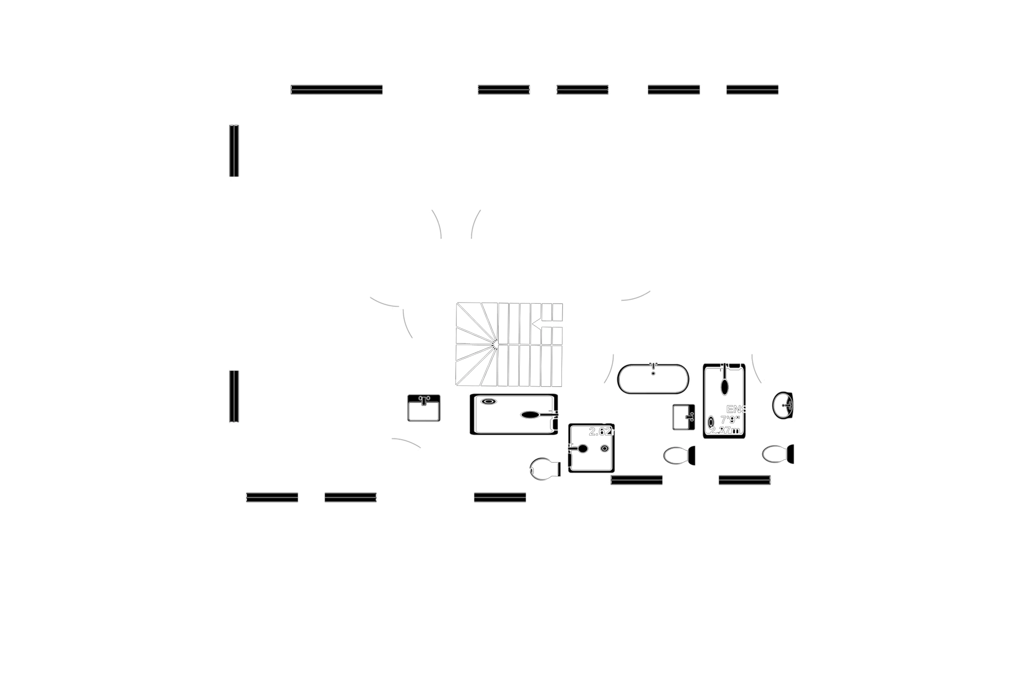 Floorplan - 19 River Walk, Douglas. - Plan 1 of 2