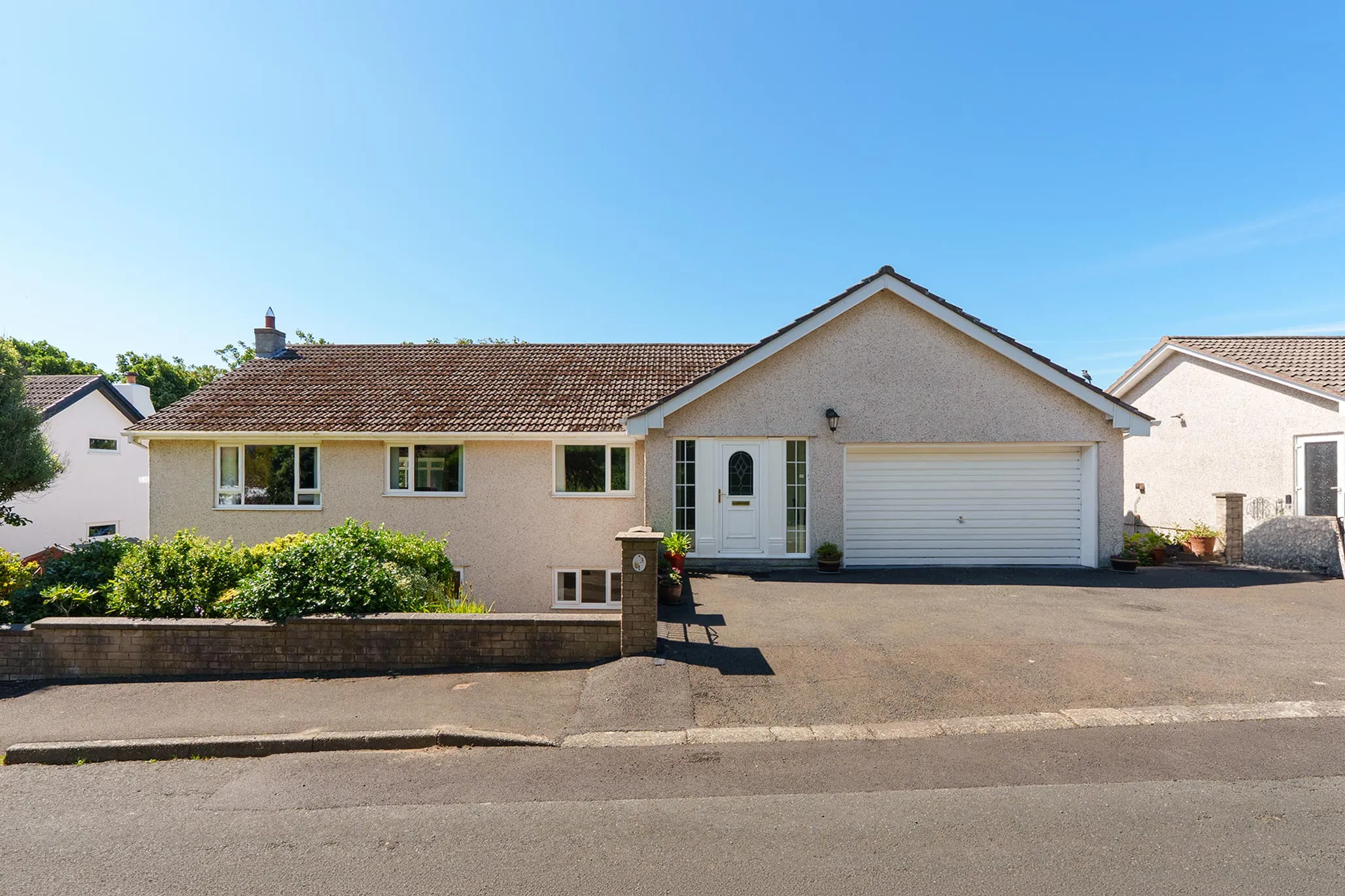 3 Bradda Glen Close, Port Erin. - Photo 1 of 39
