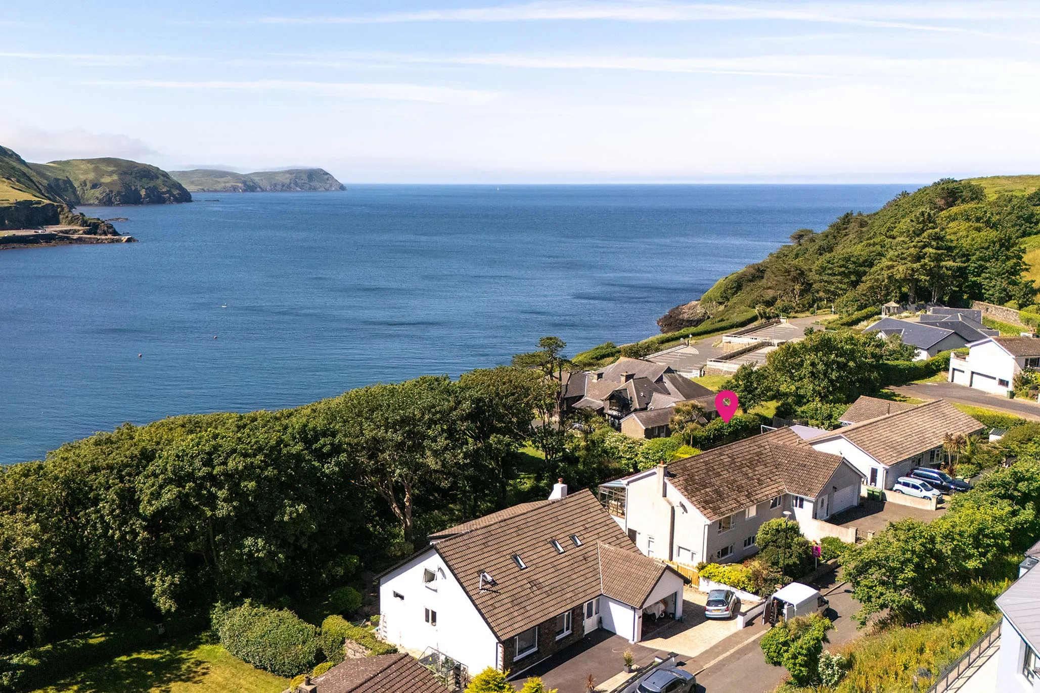 3 Bradda Glen Close, Port Erin. - Photo 2 of 39
