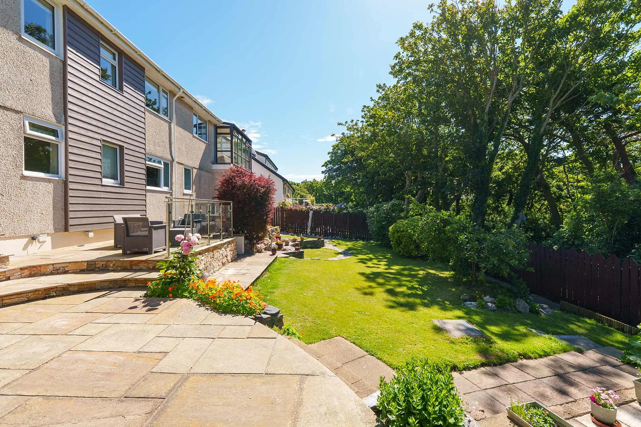 3 Bradda Glen Close, Port Erin. - Photo 4 of 39