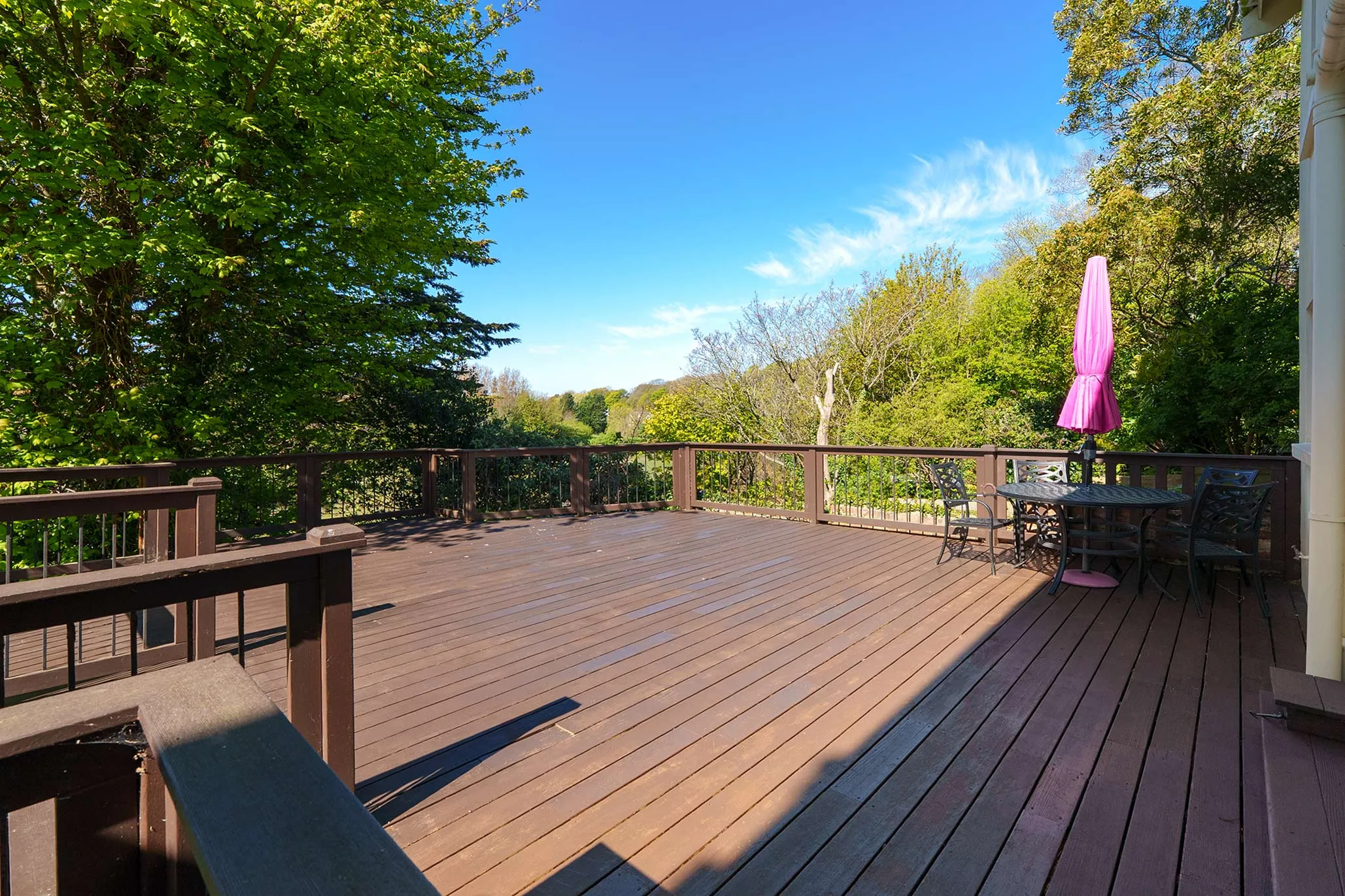Westfield, Westfield Drive, Ramsey. - Photo 4 of 48