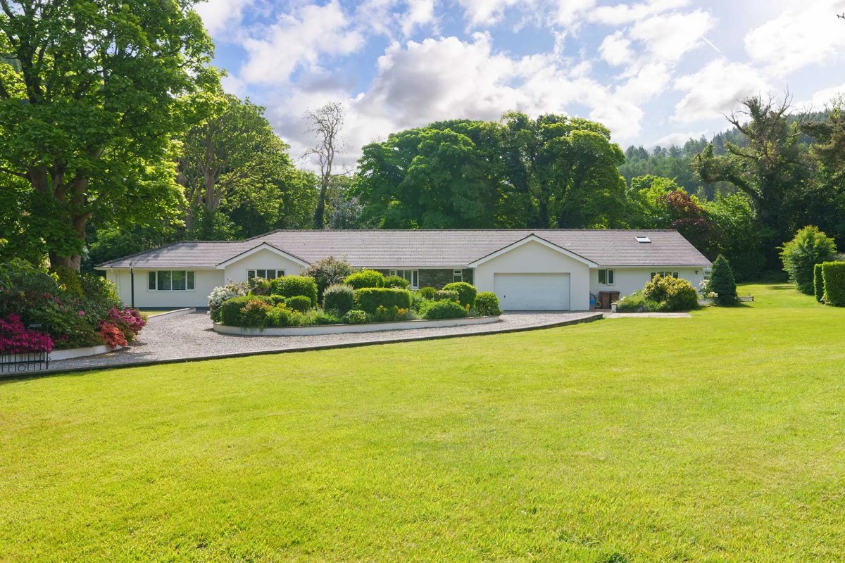 Ambleside, Glen Auldyn, Ramsey.