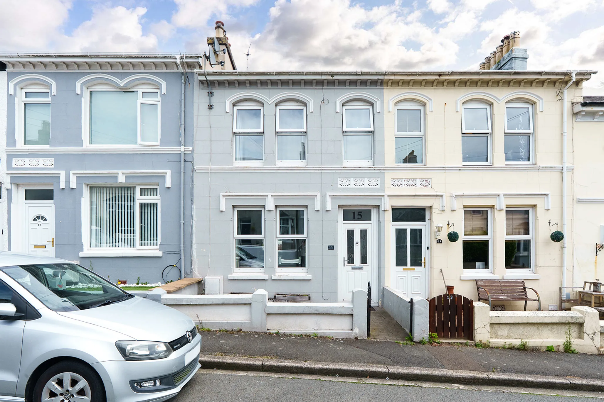 15 Nursery Avenue, Onchan. - Photo 1 of 15