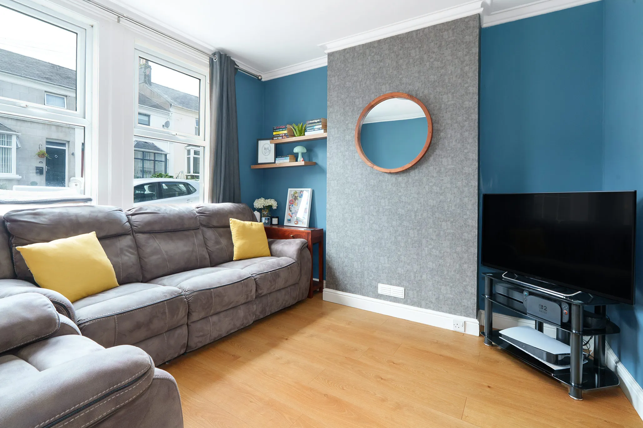 15 Nursery Avenue, Onchan. - Photo 4 of 15