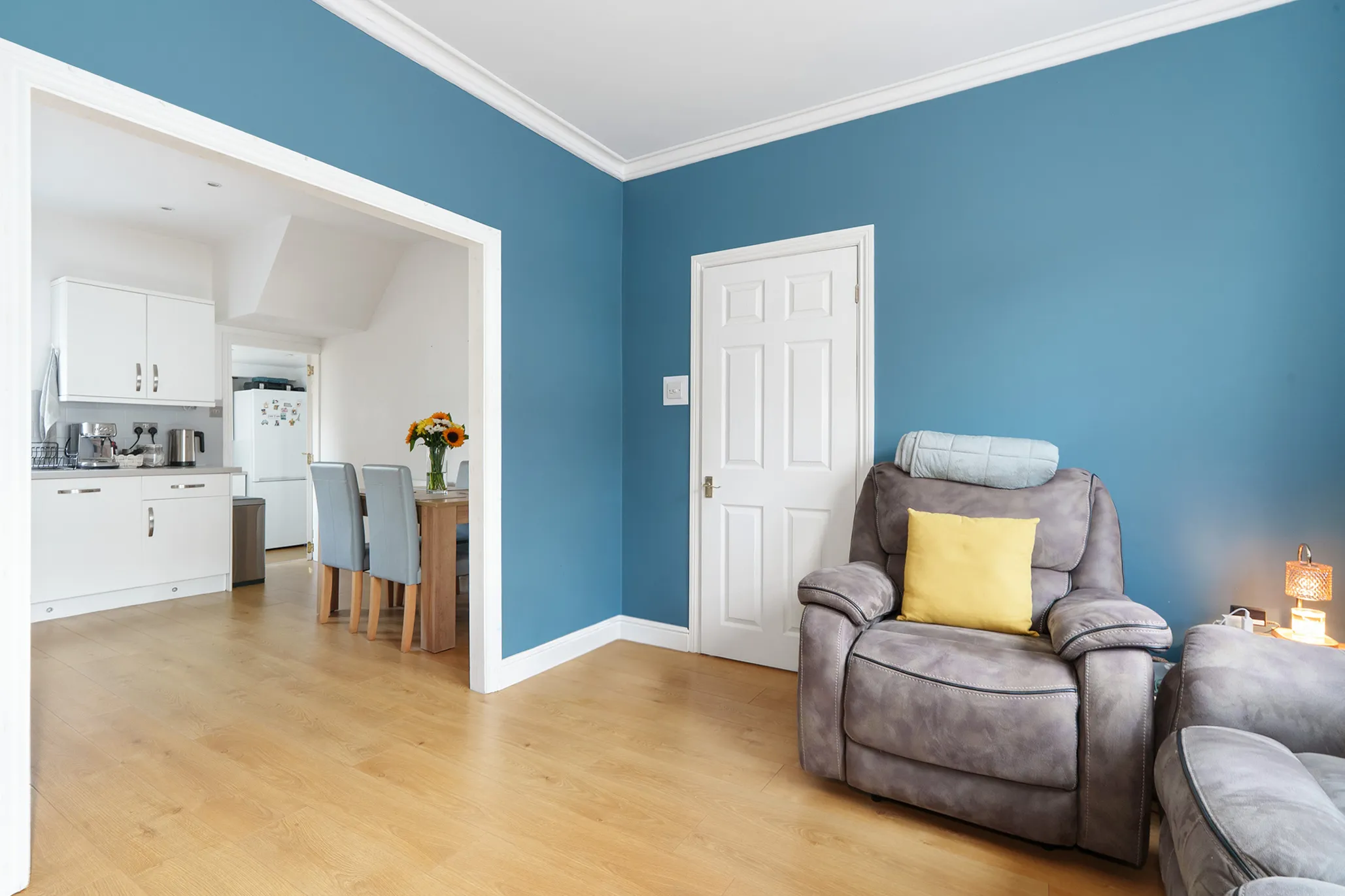 15 Nursery Avenue, Onchan. - Photo 5 of 15