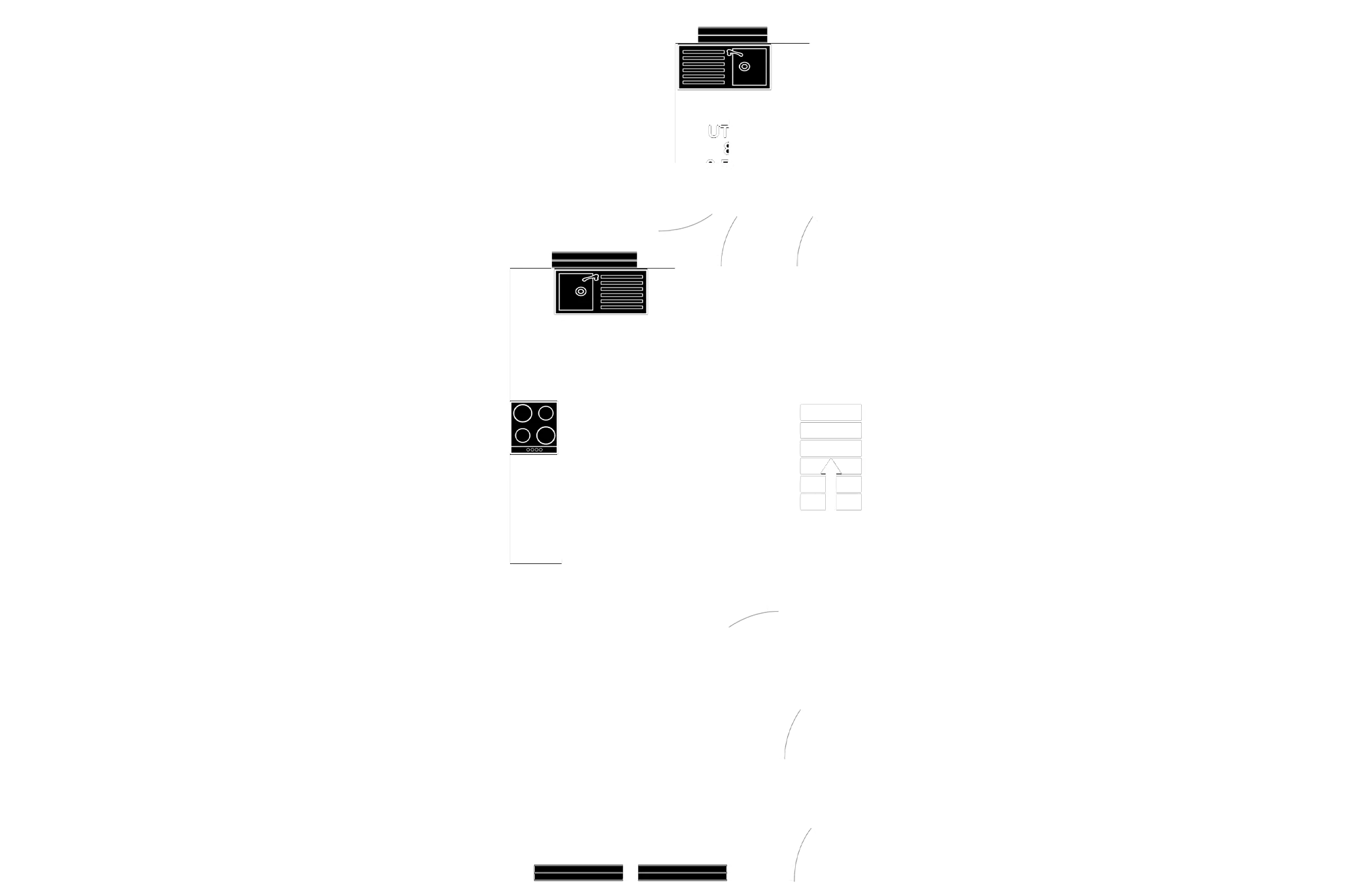 Floorplan - 15 Nursery Avenue, Onchan. - Plan 1 of 2