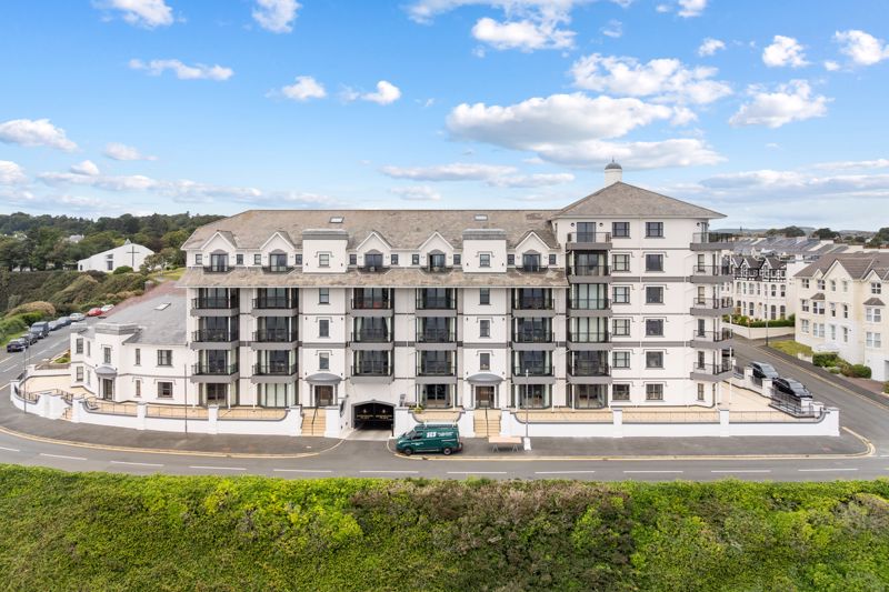 Apartment 13 Kensington Place, Onchan IM3 1RD. - Photo 1 of 24
