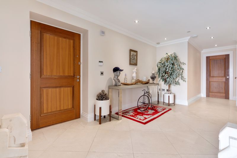 Apartment 13 Kensington Place, Onchan IM3 1RD. - Photo 3 of 24