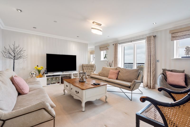 Apartment 13 Kensington Place, Onchan IM3 1RD. - Photo 4 of 24