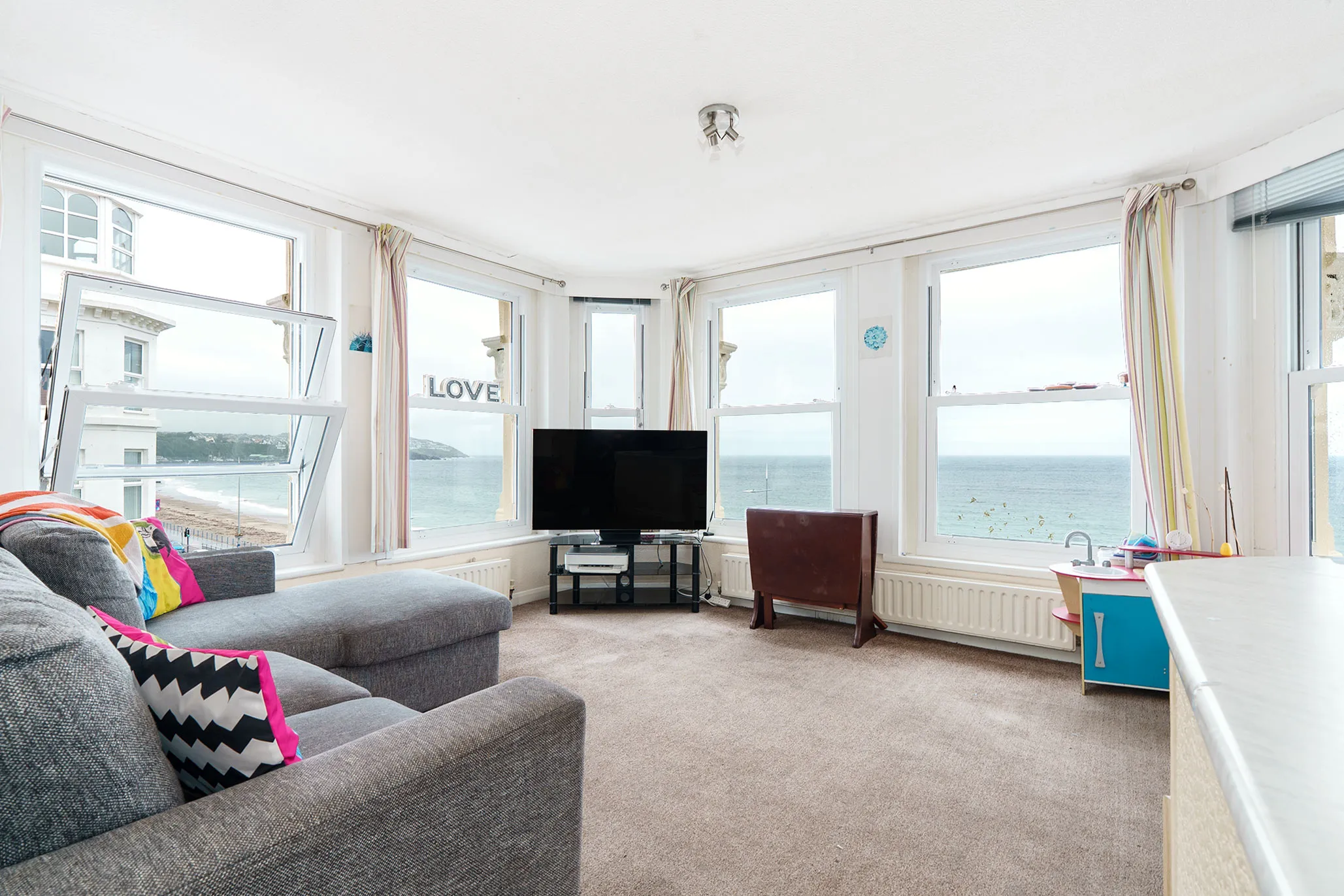 Apartment 7, Marlborough Court Apartments, Douglas. - Photo 3 of 14