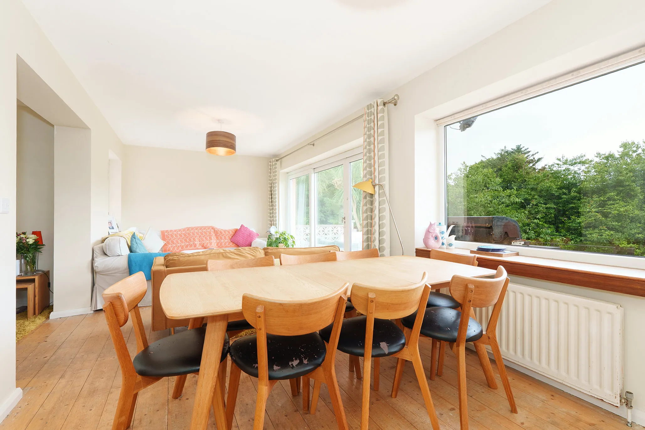 Gentleshaw, Surby Road, Port Erin. - Photo 5 of 27